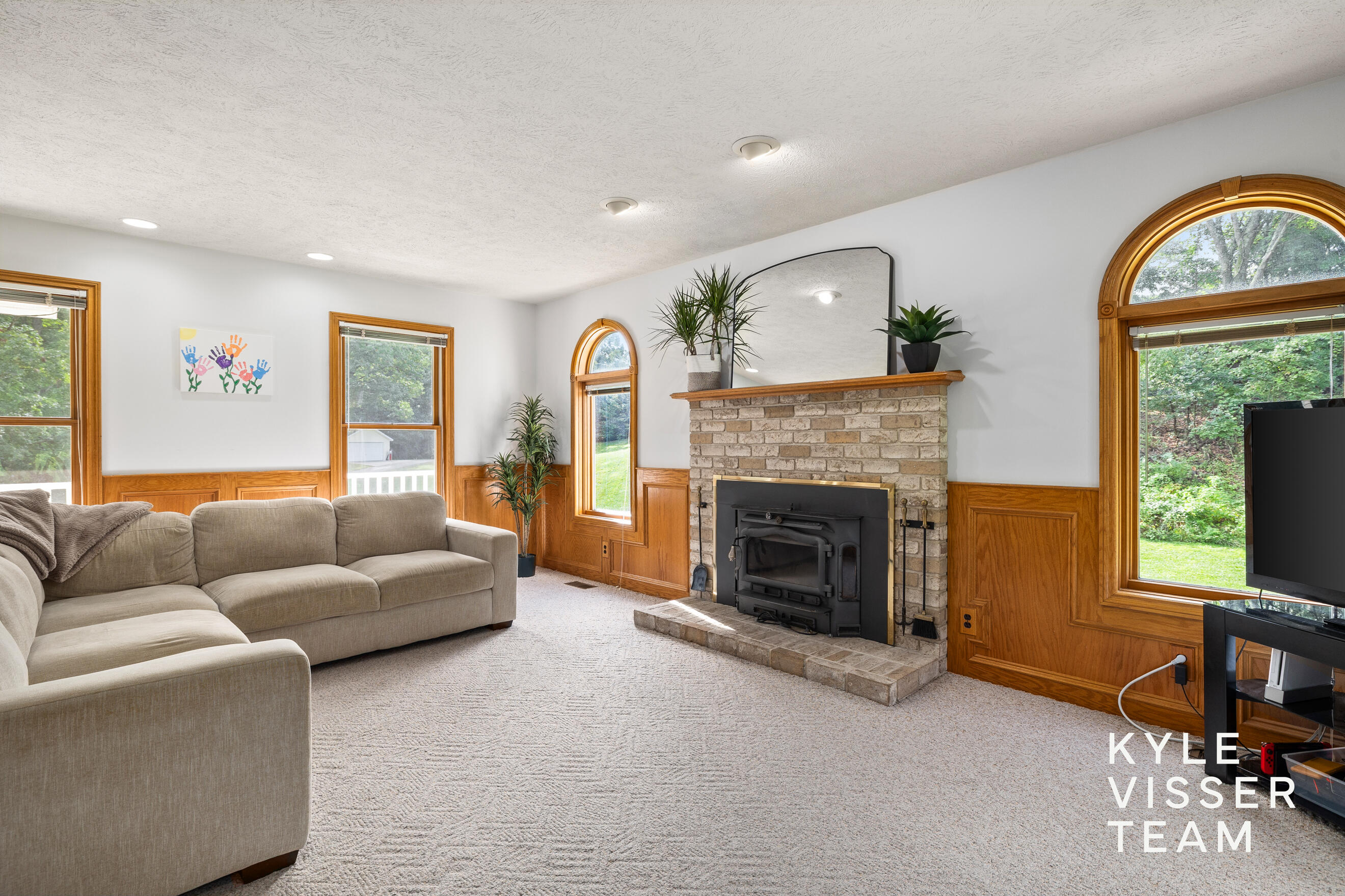 1873 Grand River Drive NE Ada MI 49301
