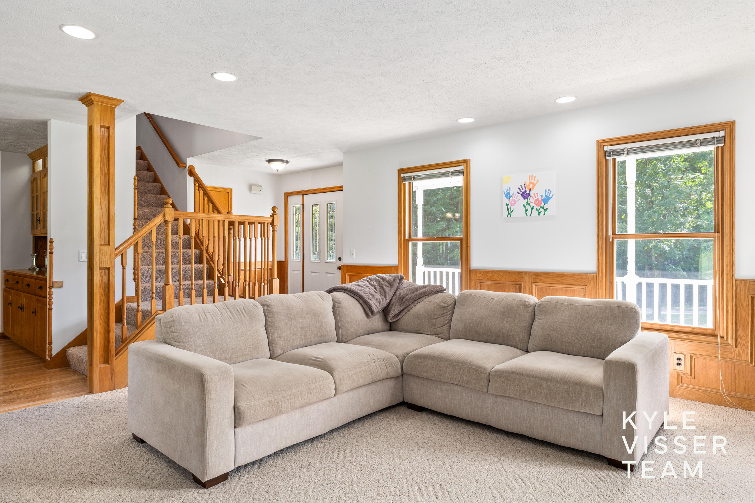 1873 Grand River Drive NE Ada MI 49301