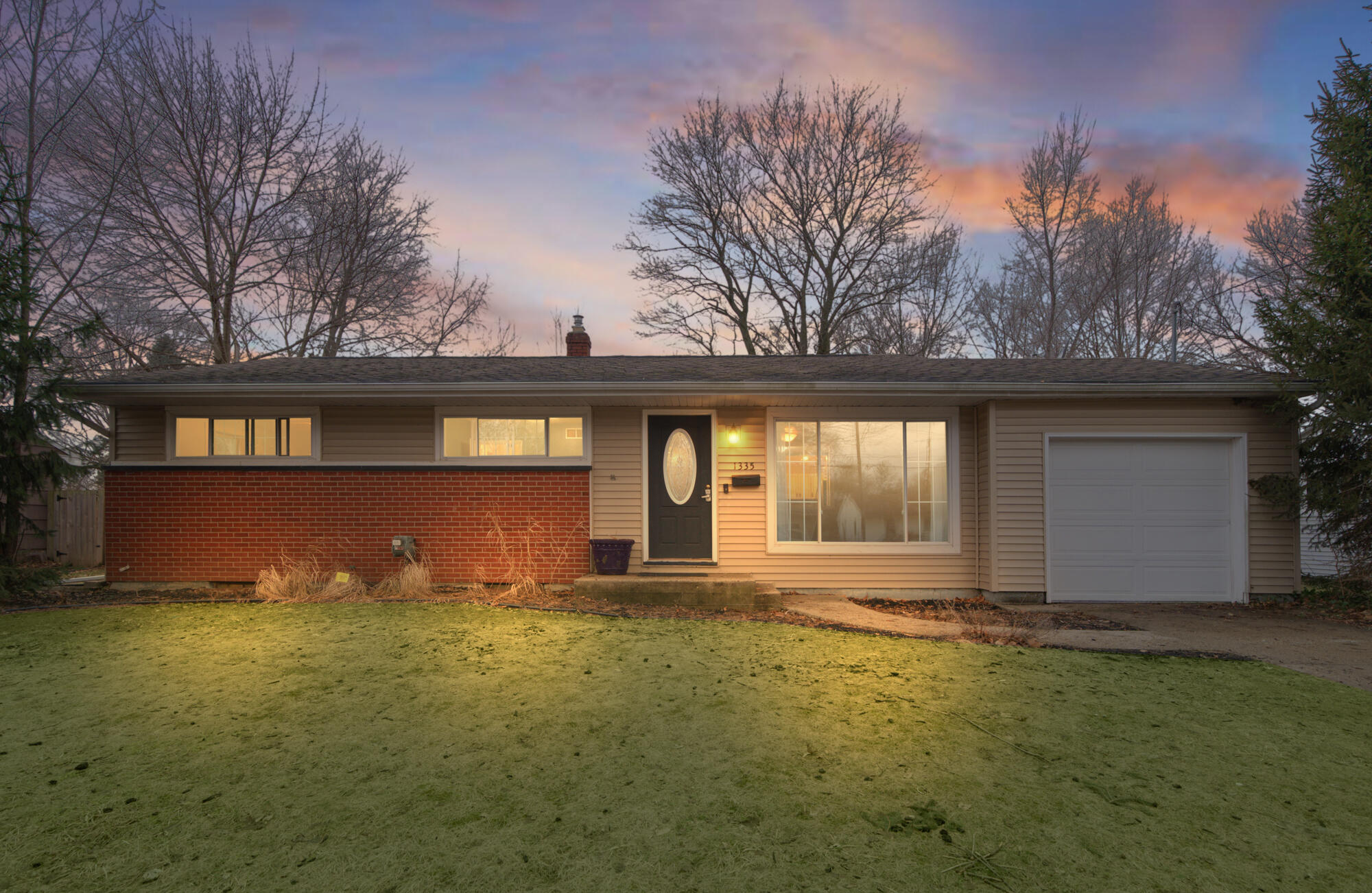 1335 Calhoun Street Kalamazoo MI 49006