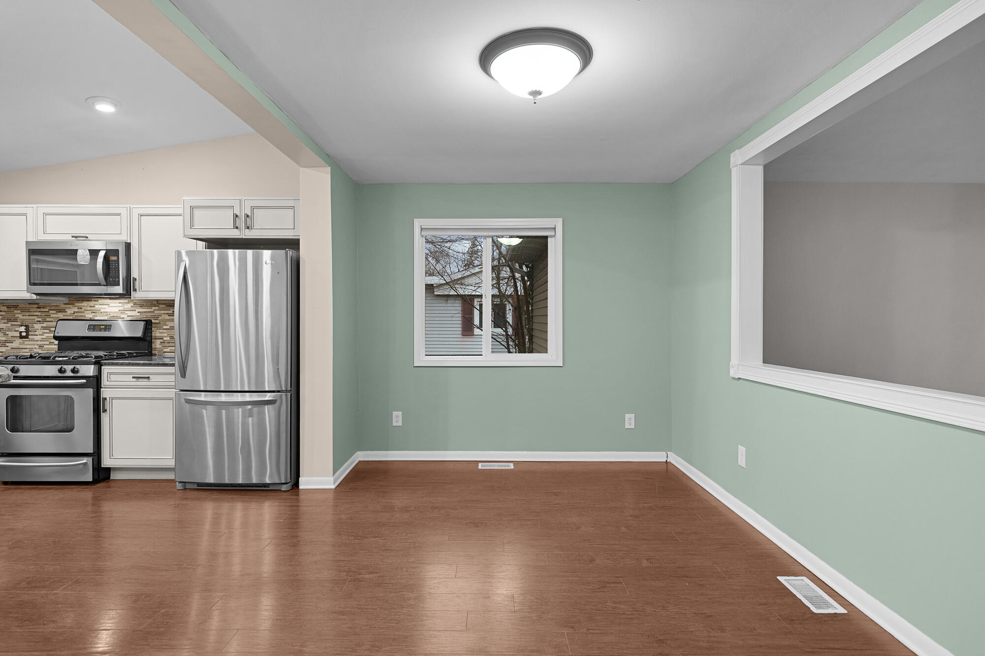 1335 Calhoun Street Kalamazoo MI 49006