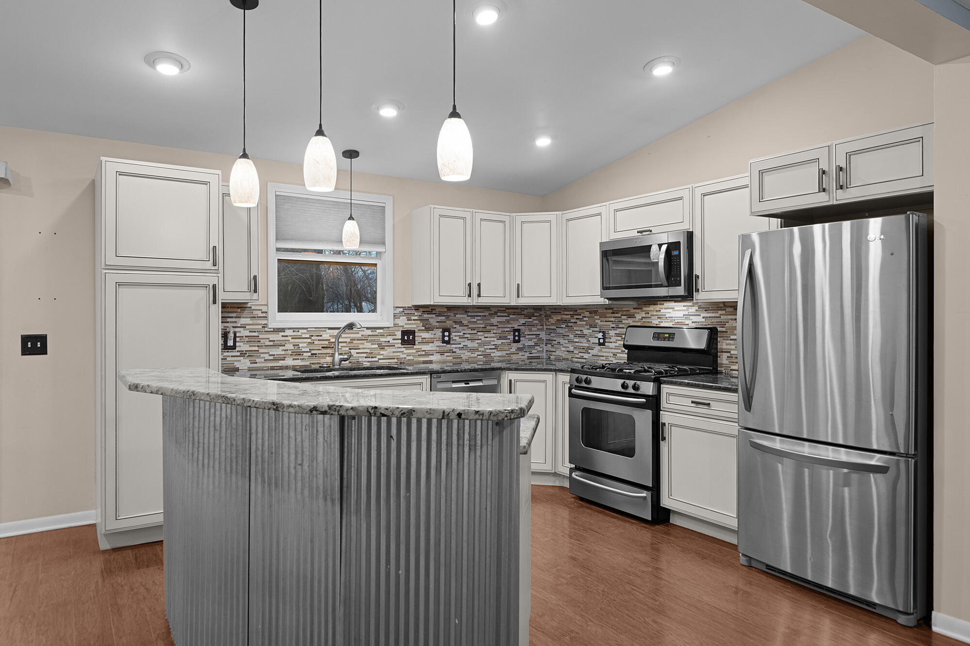 1335 Calhoun Street Kalamazoo MI 49006