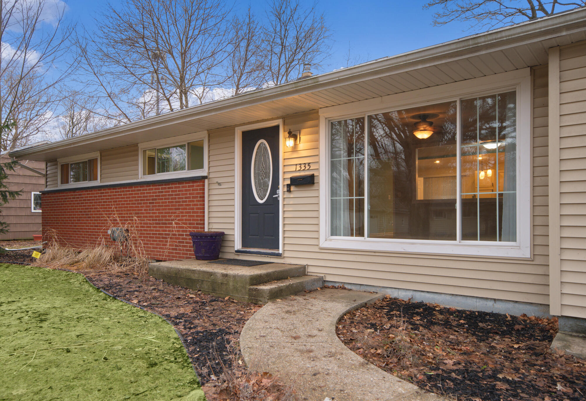 1335 Calhoun Street Kalamazoo MI 49006