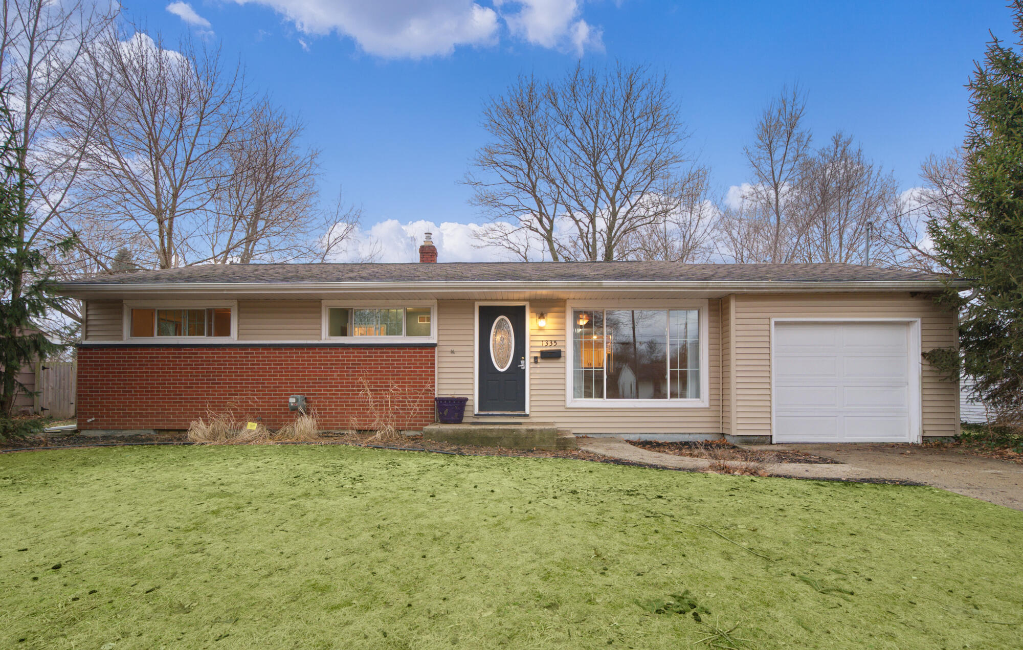 1335 Calhoun Street Kalamazoo MI 49006