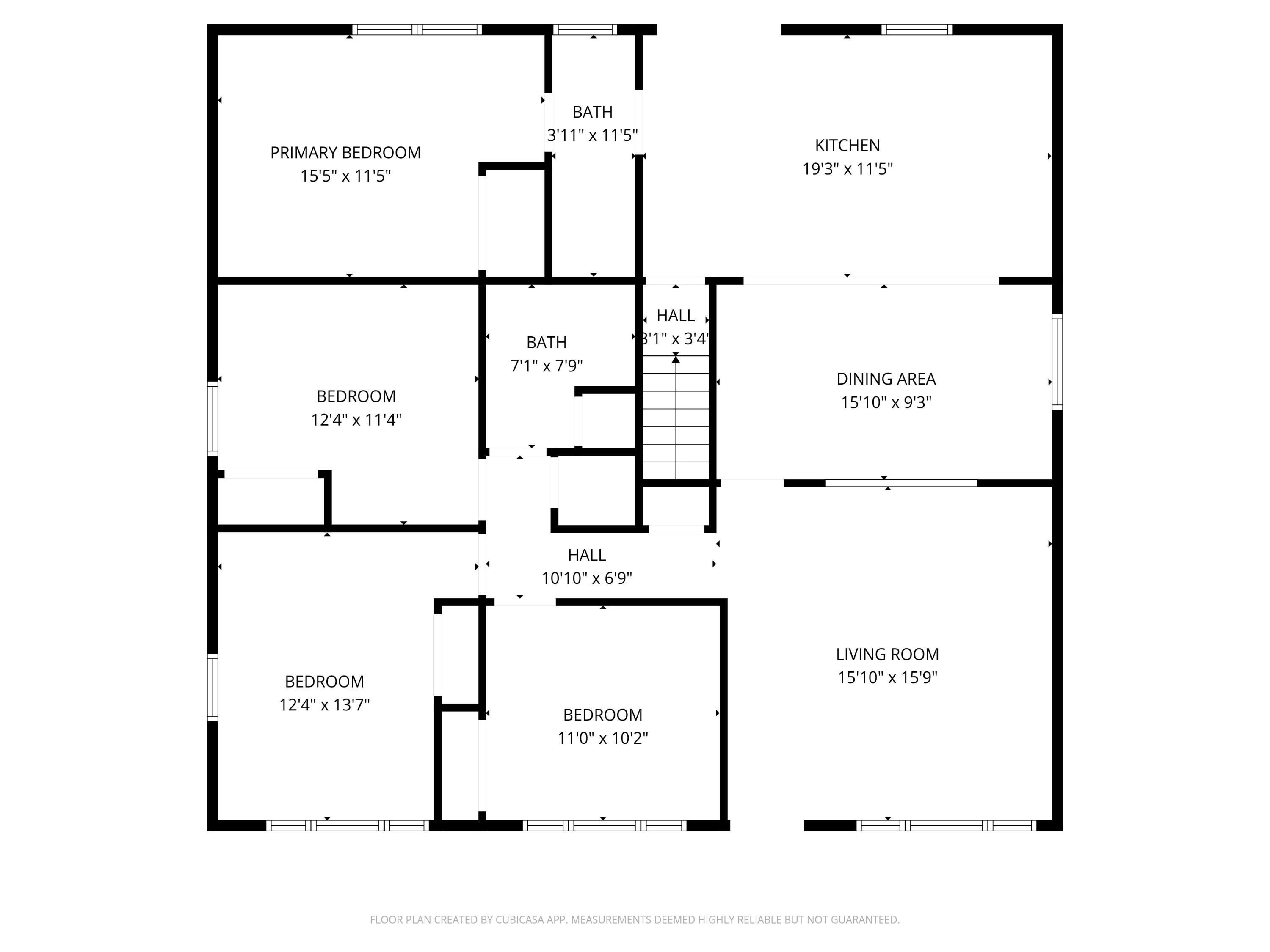 1335 Calhoun Street Kalamazoo MI 49006