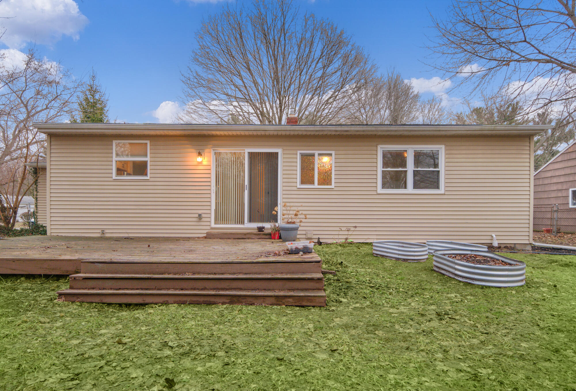 1335 Calhoun Street Kalamazoo MI 49006