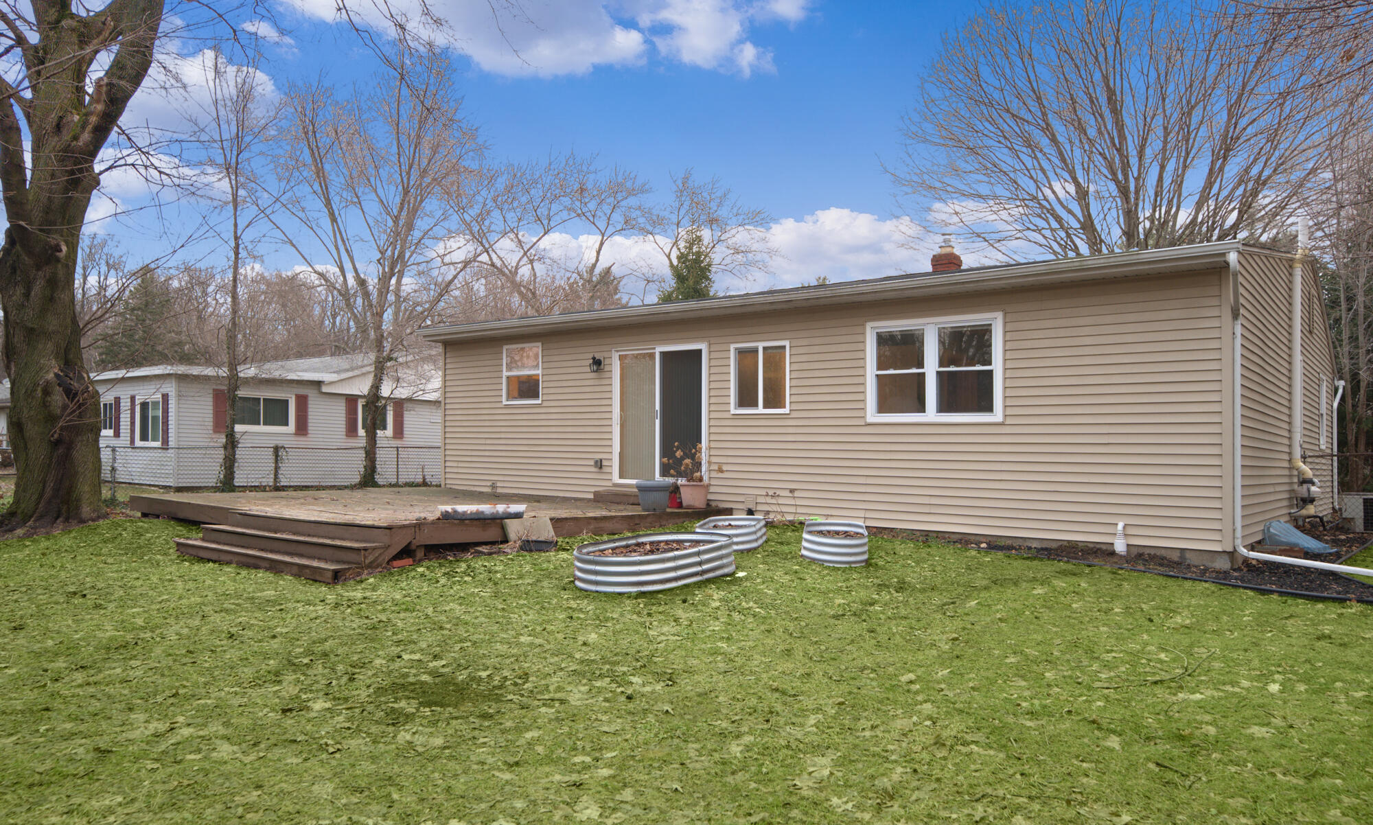 1335 Calhoun Street Kalamazoo MI 49006