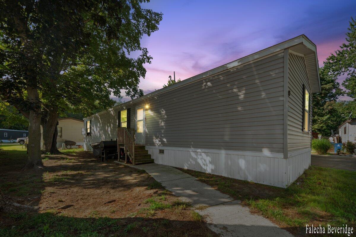 1281 E Pontaluna Road Norton Shores MI 49456