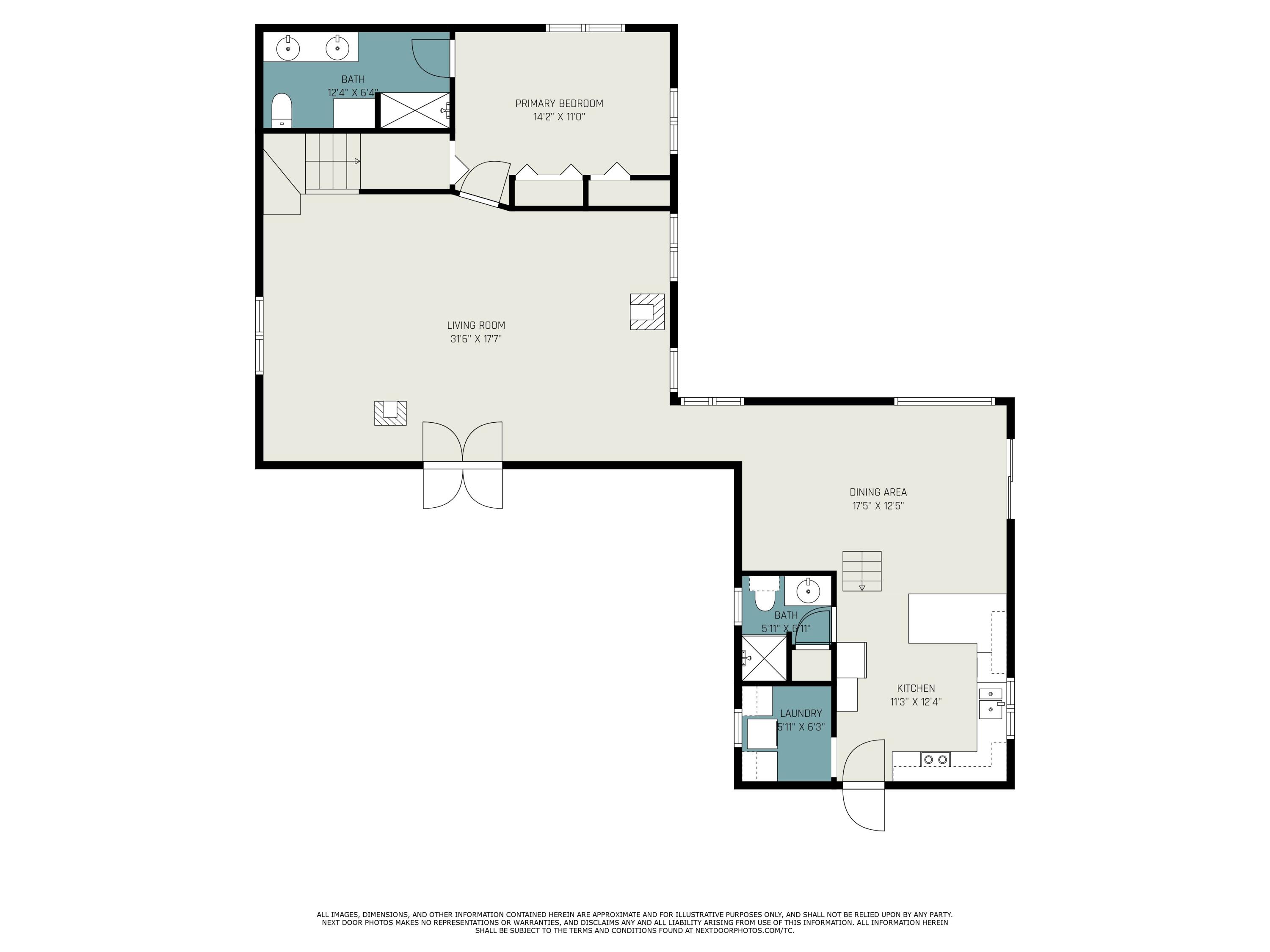 2580 Lakeshore Drive Fennville MI 49408