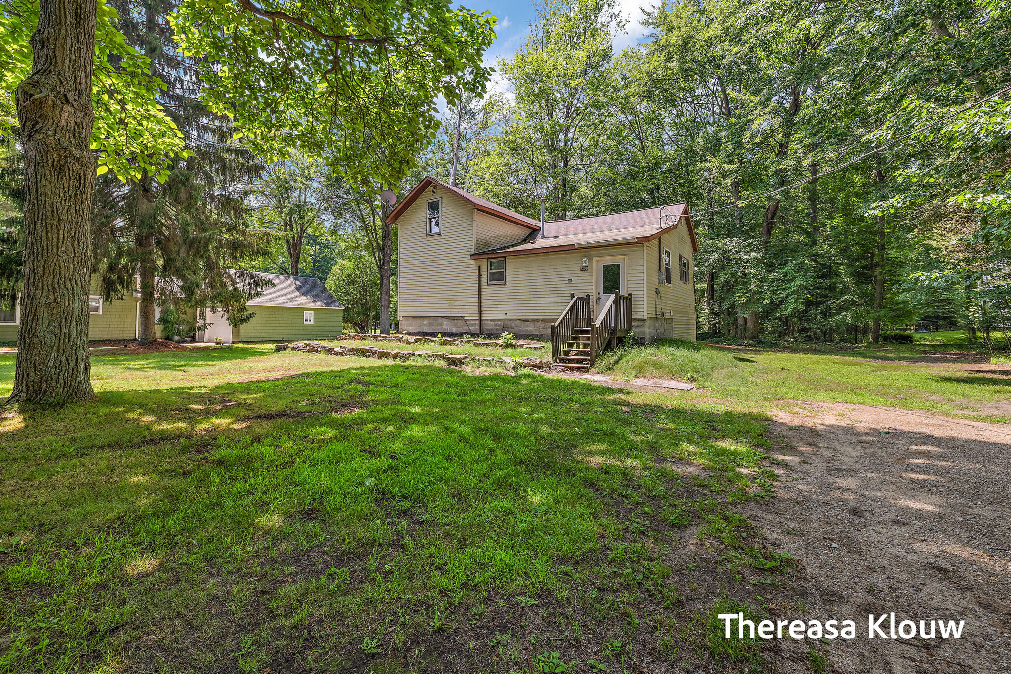 6309 Henry Street Muskegon MI 49441