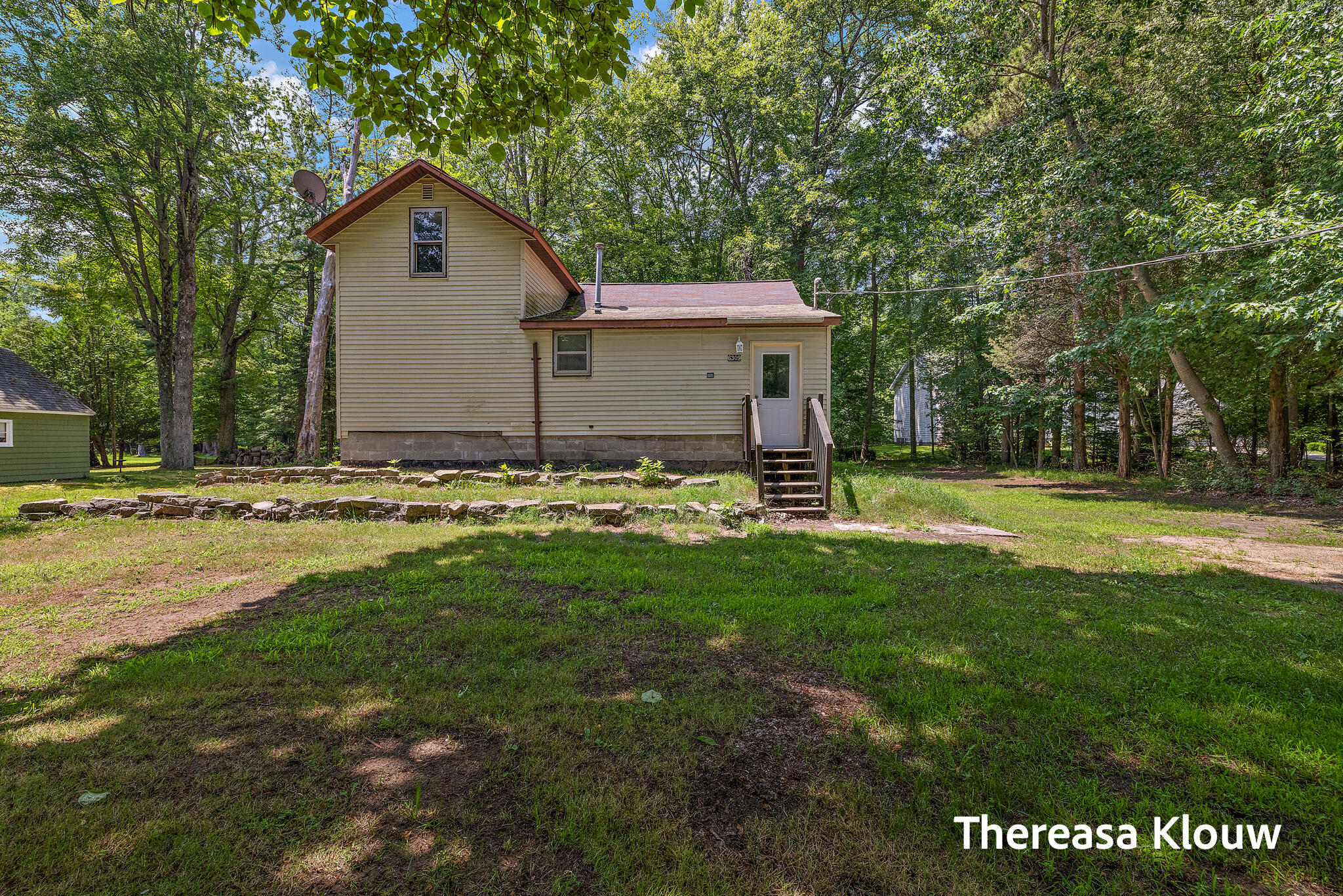 6309 Henry Street Muskegon MI 49441