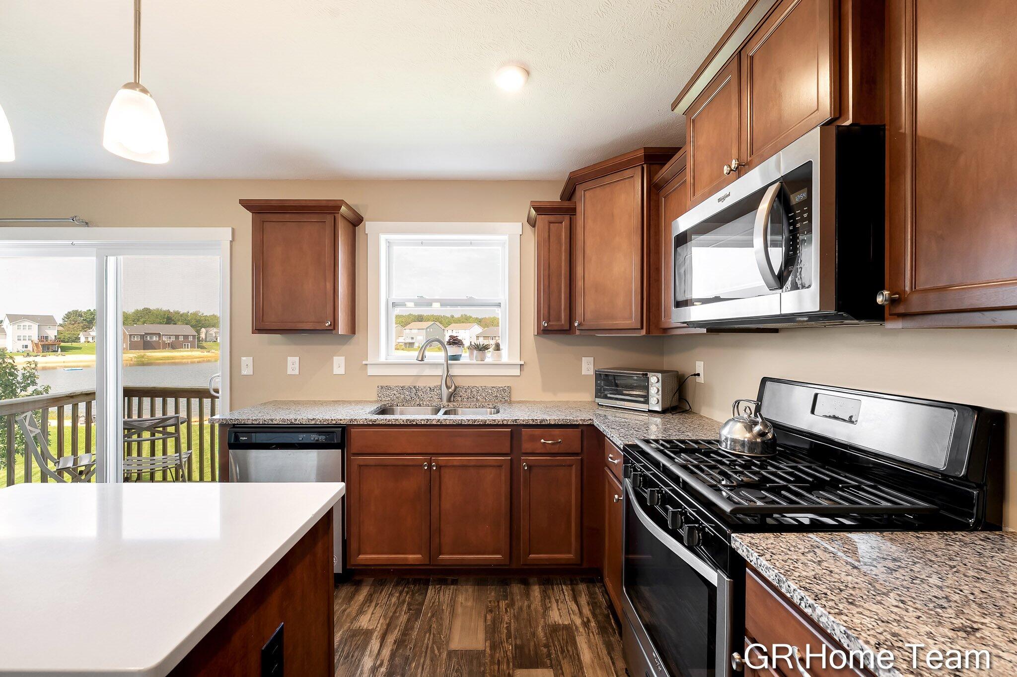 14479 Tupelo Drive West Olive MI 49460