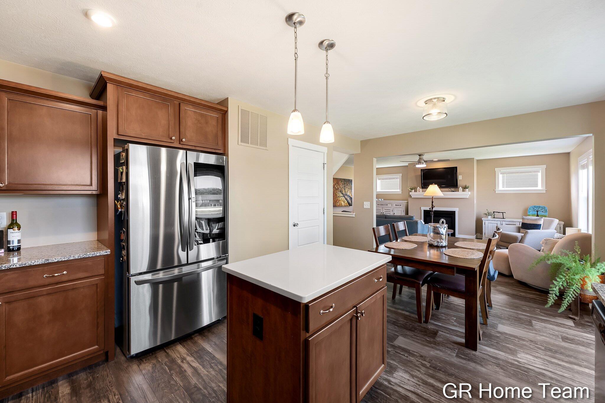 14479 Tupelo Drive West Olive MI 49460