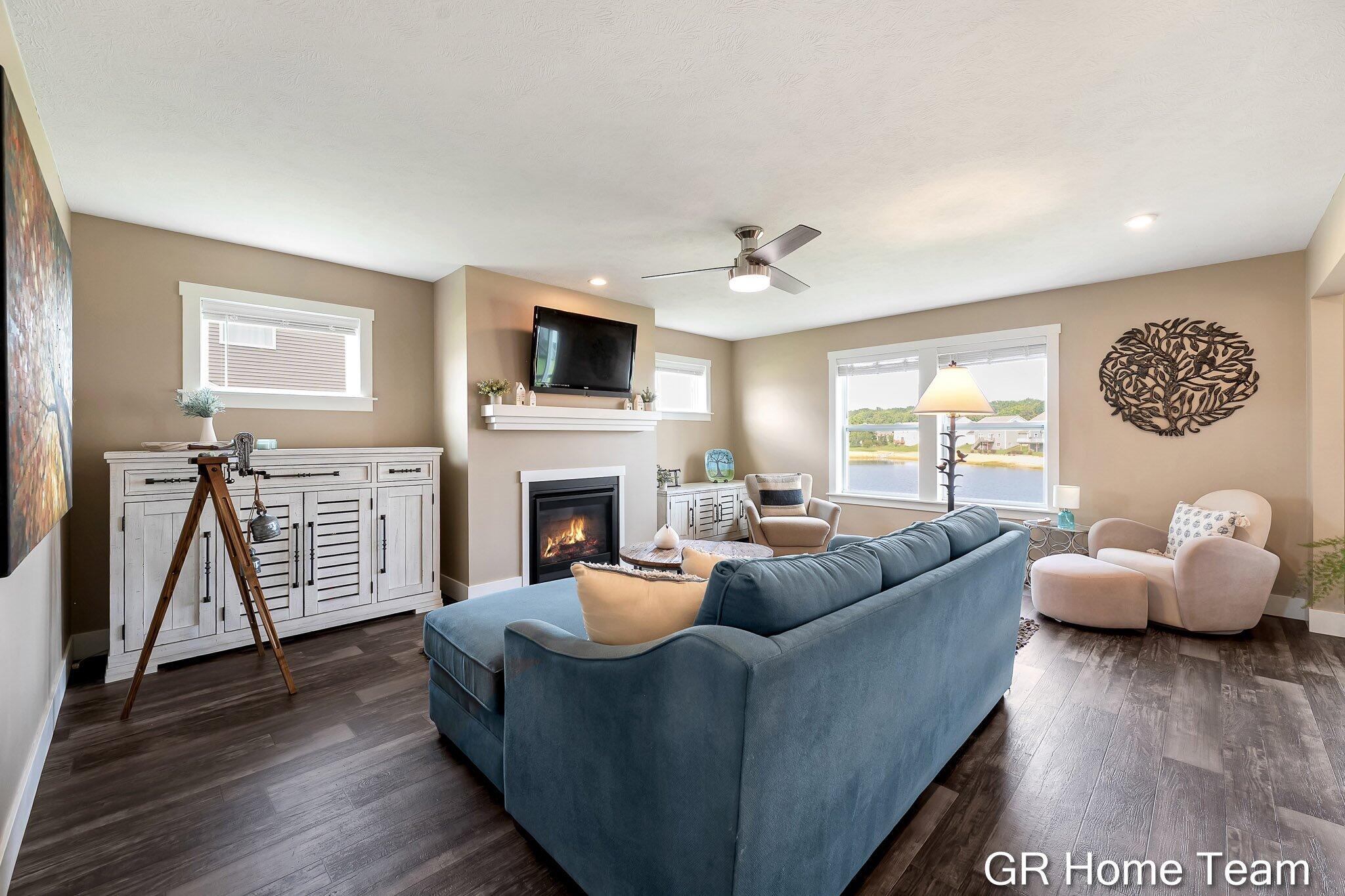 14479 Tupelo Drive West Olive MI 49460