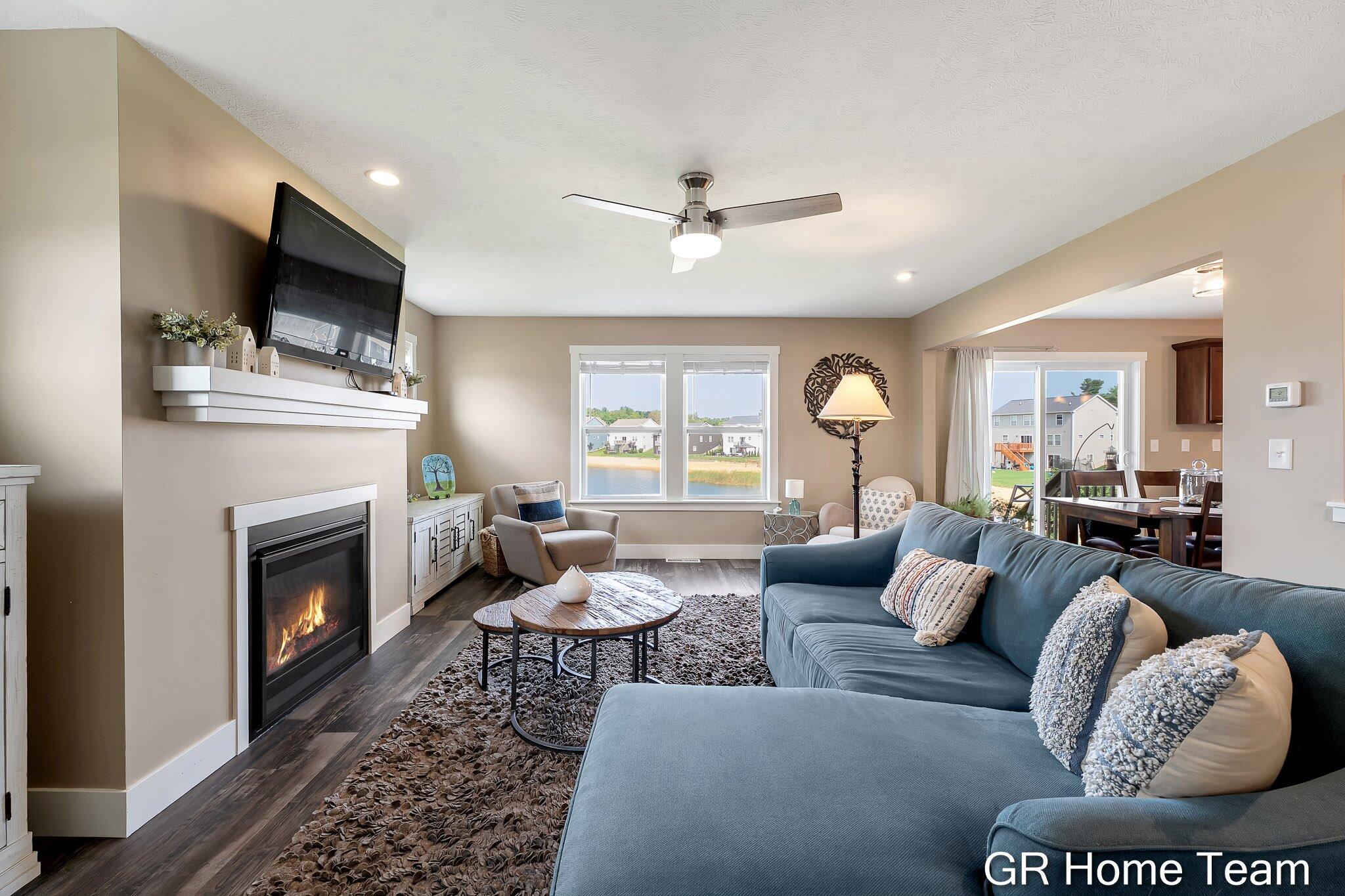 14479 Tupelo Drive West Olive MI 49460