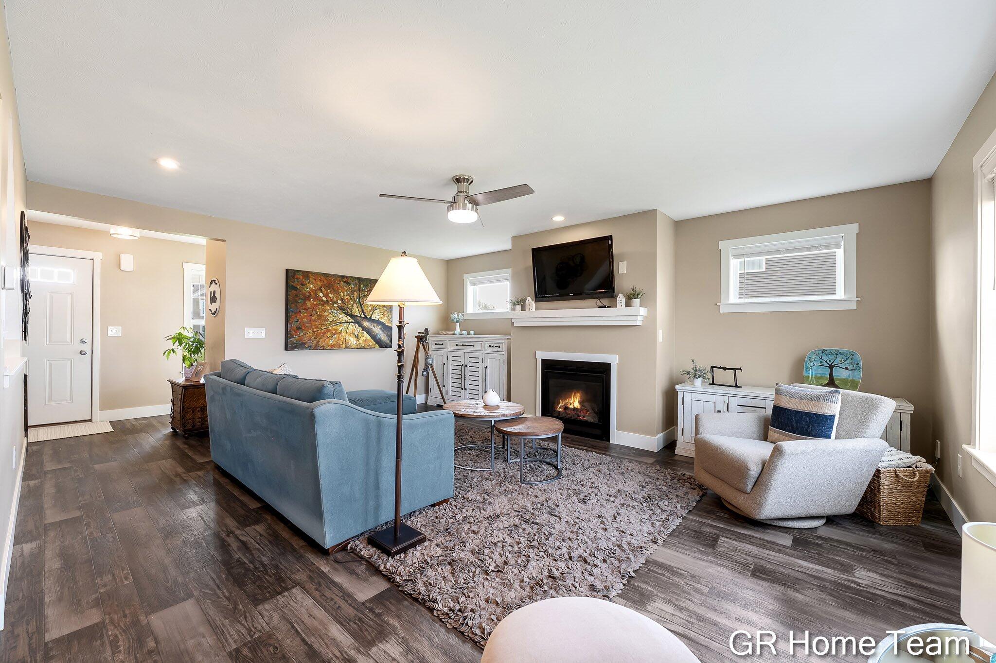 14479 Tupelo Drive West Olive MI 49460