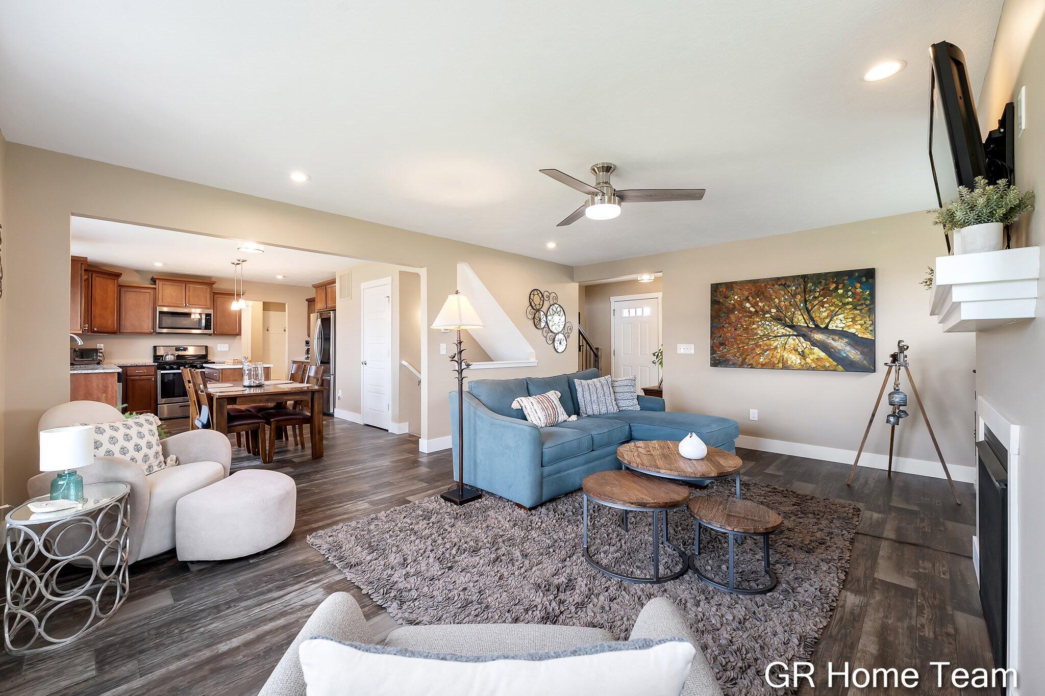 14479 Tupelo Drive West Olive MI 49460