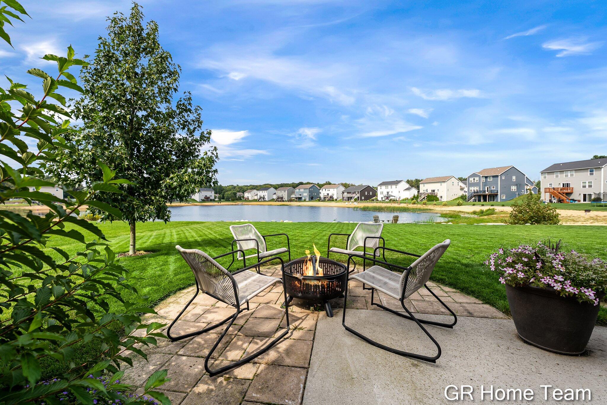 14479 Tupelo Drive West Olive MI 49460