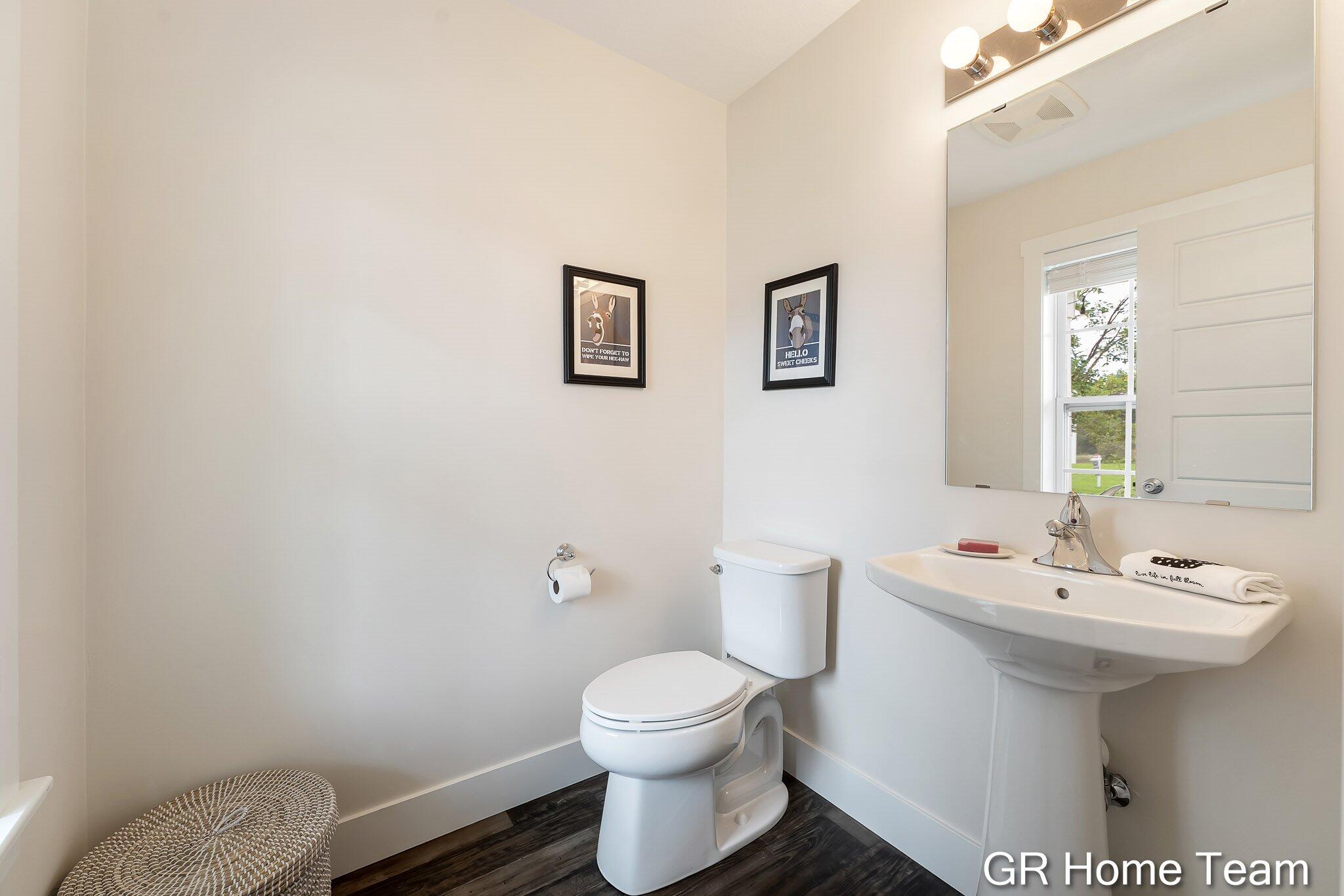 14479 Tupelo Drive West Olive MI 49460