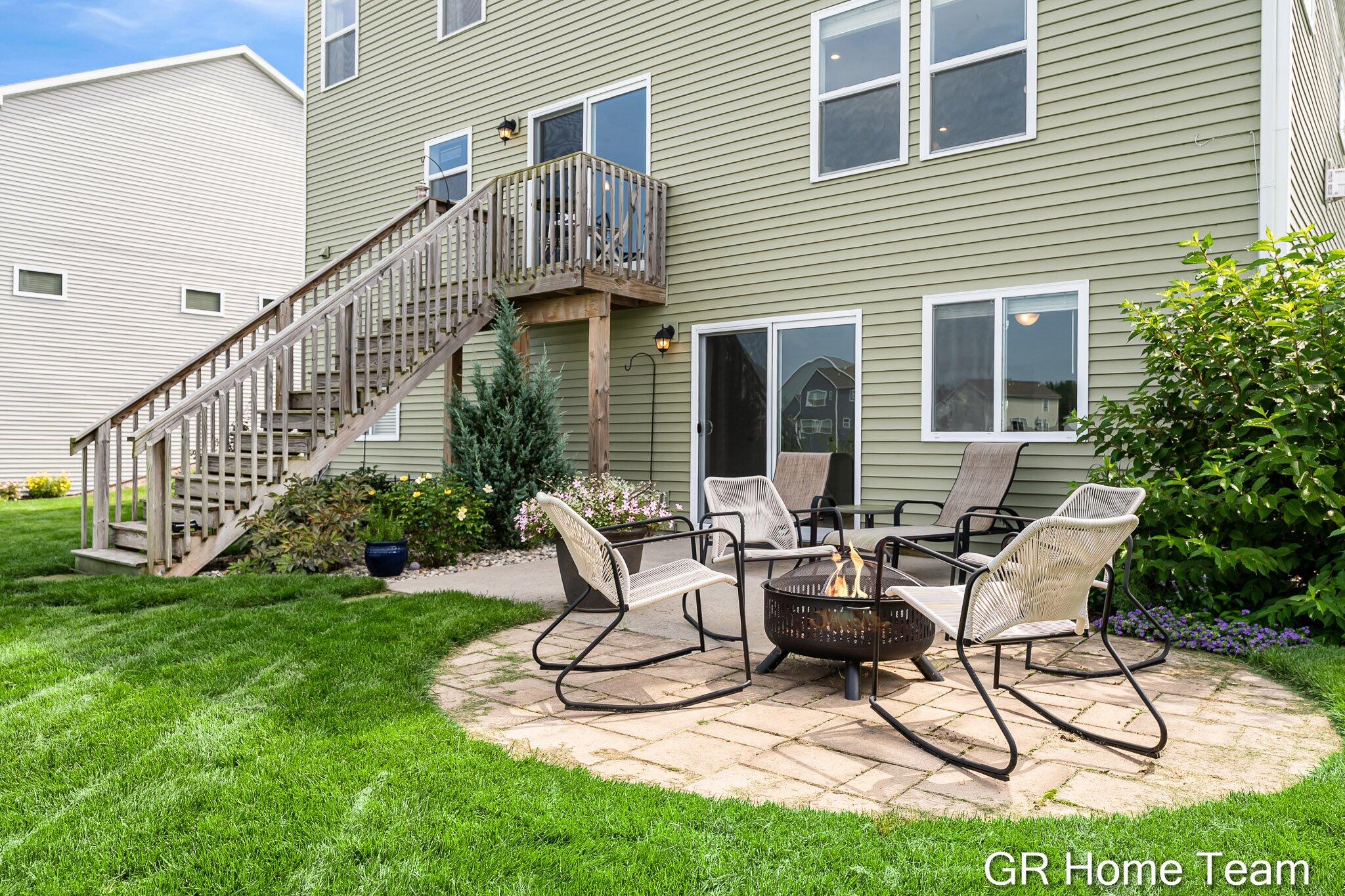 14479 Tupelo Drive West Olive MI 49460