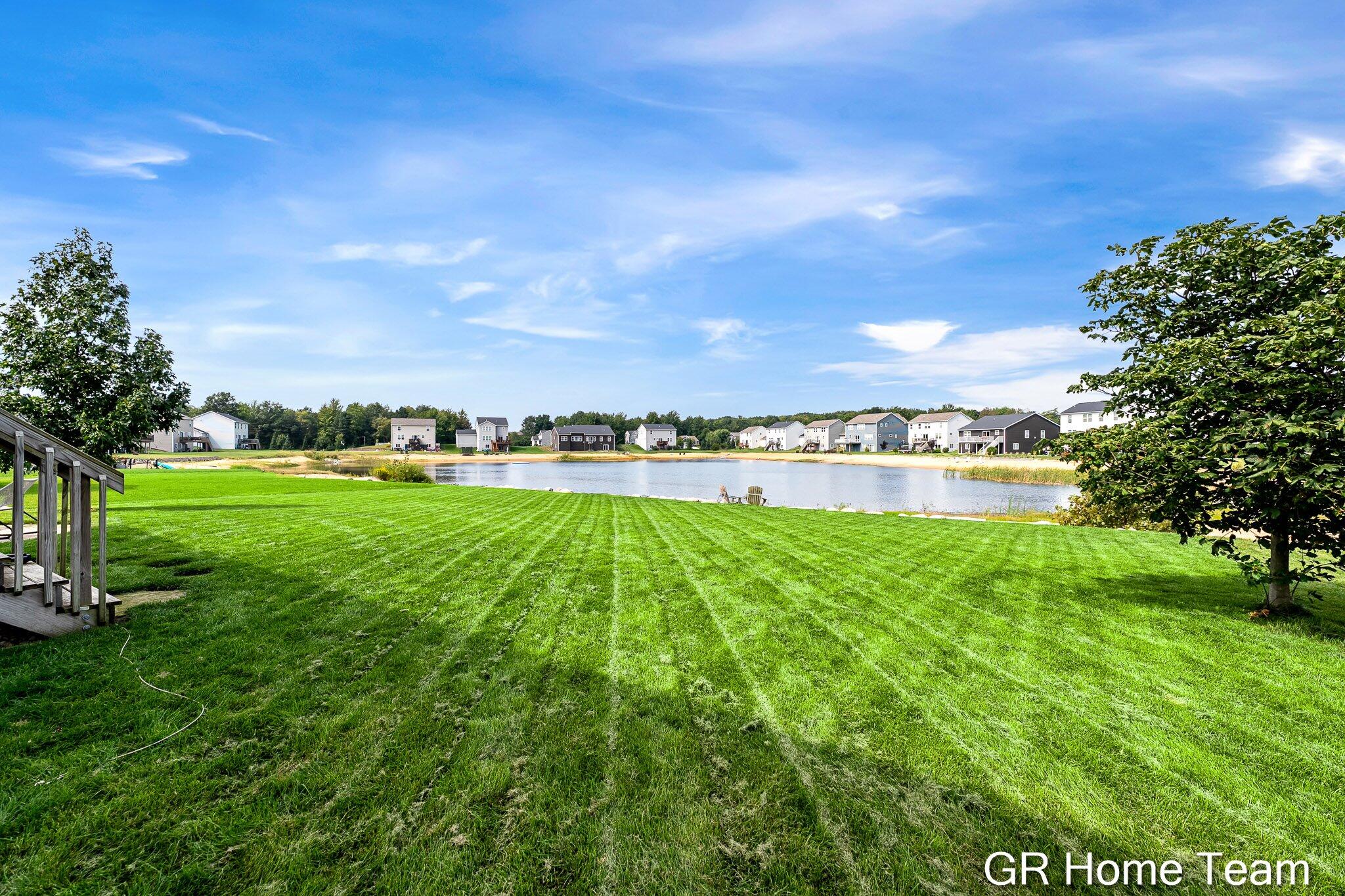 14479 Tupelo Drive West Olive MI 49460