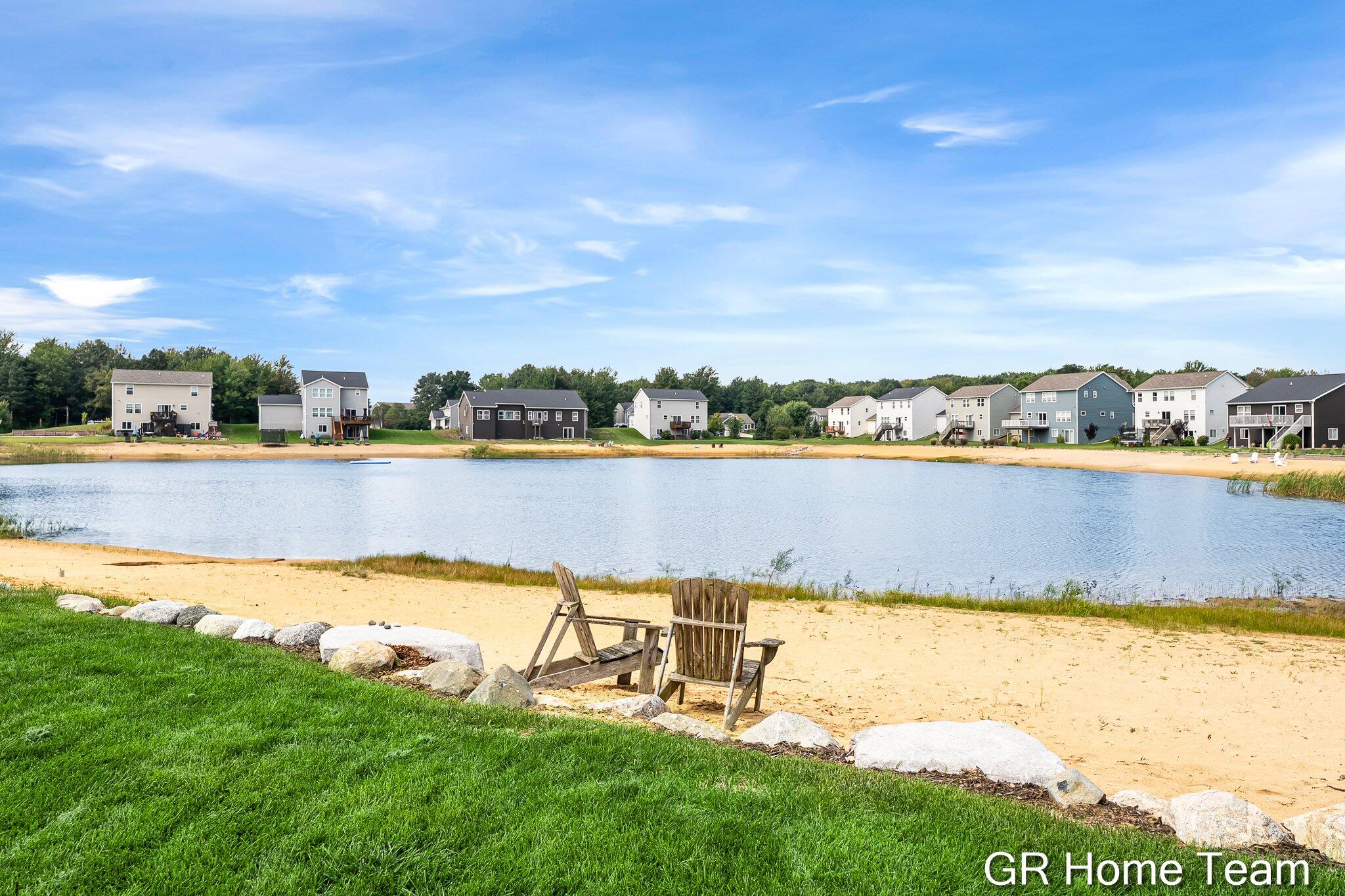 14479 Tupelo Drive West Olive MI 49460