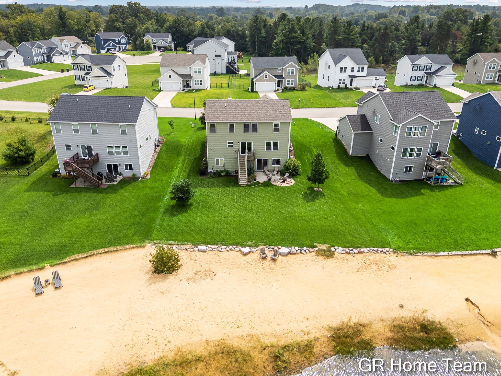 14479 Tupelo Drive West Olive MI 49460