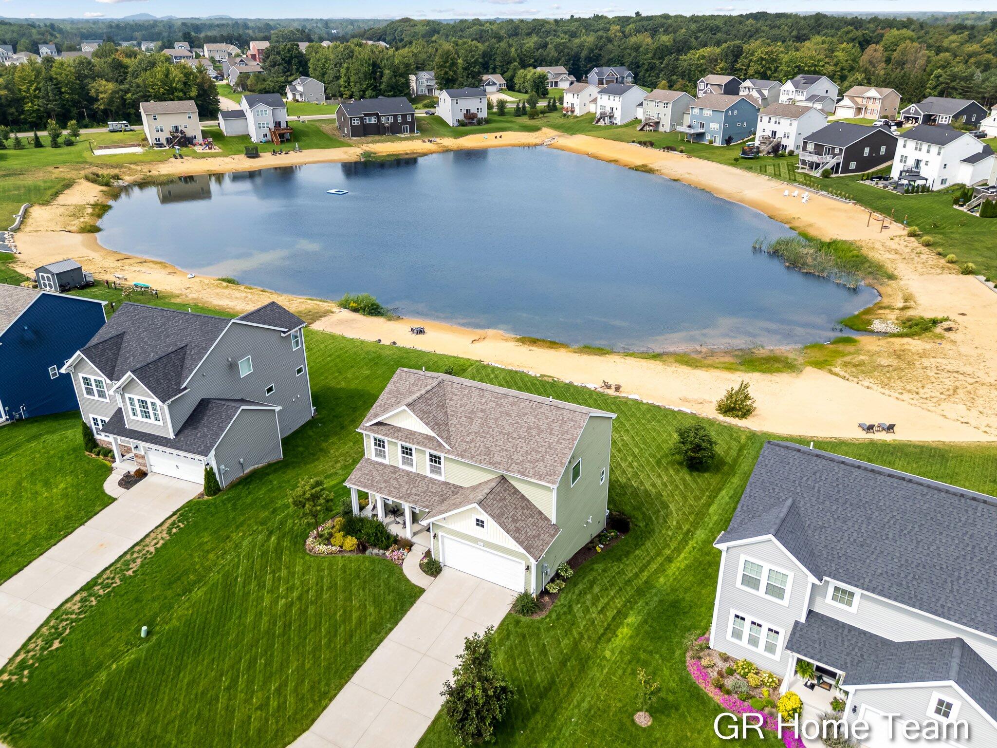 14479 Tupelo Drive West Olive MI 49460