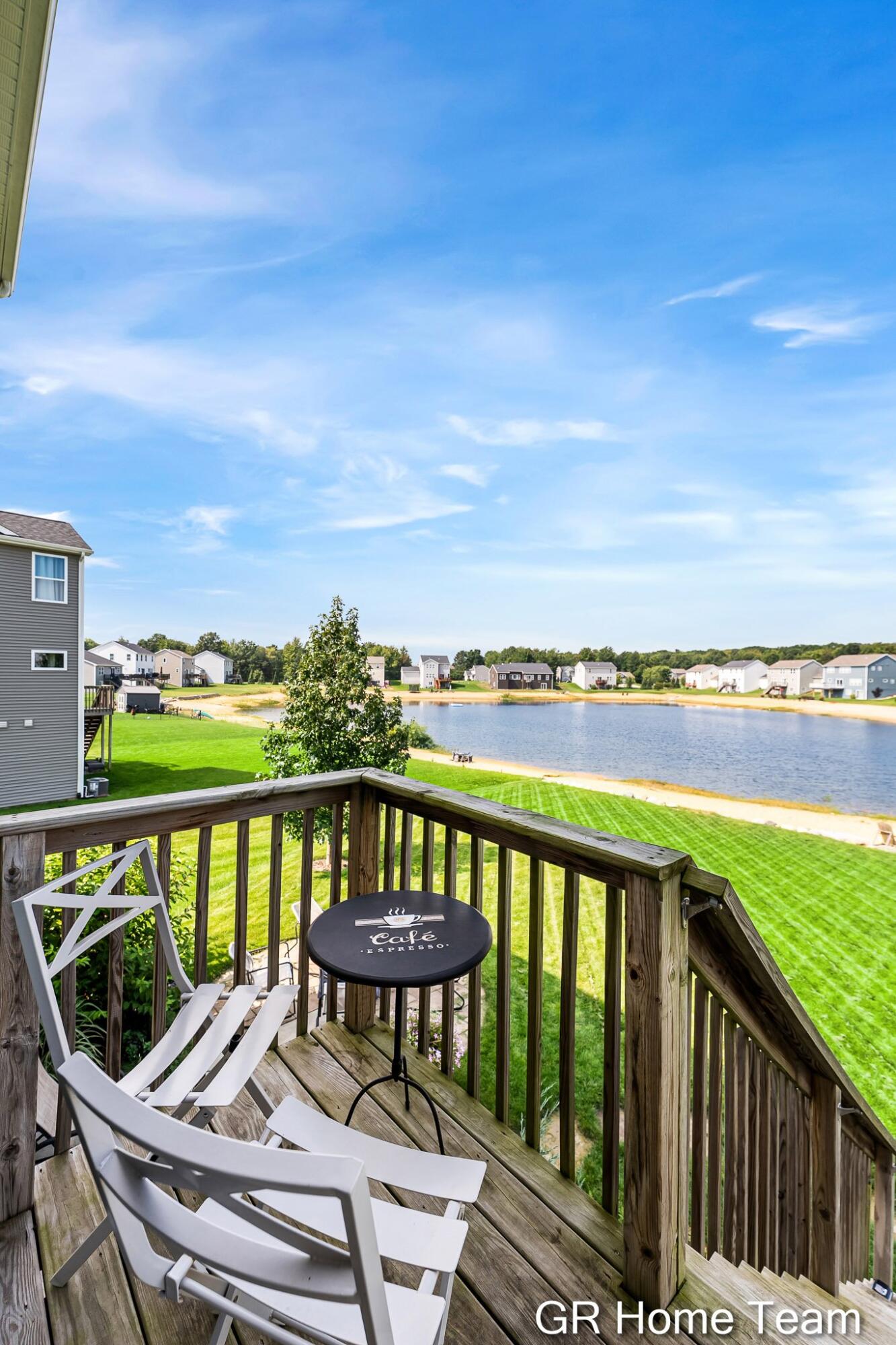 14479 Tupelo Drive West Olive MI 49460