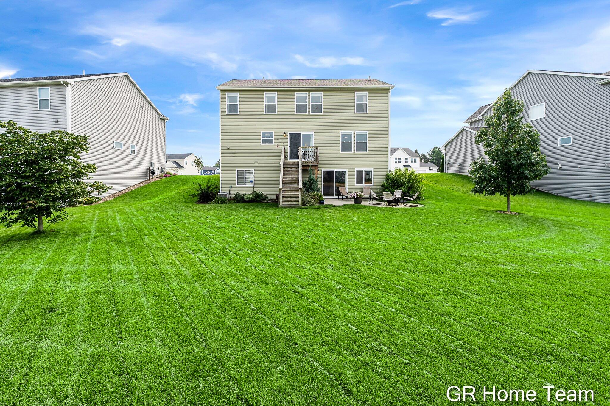 14479 Tupelo Drive West Olive MI 49460