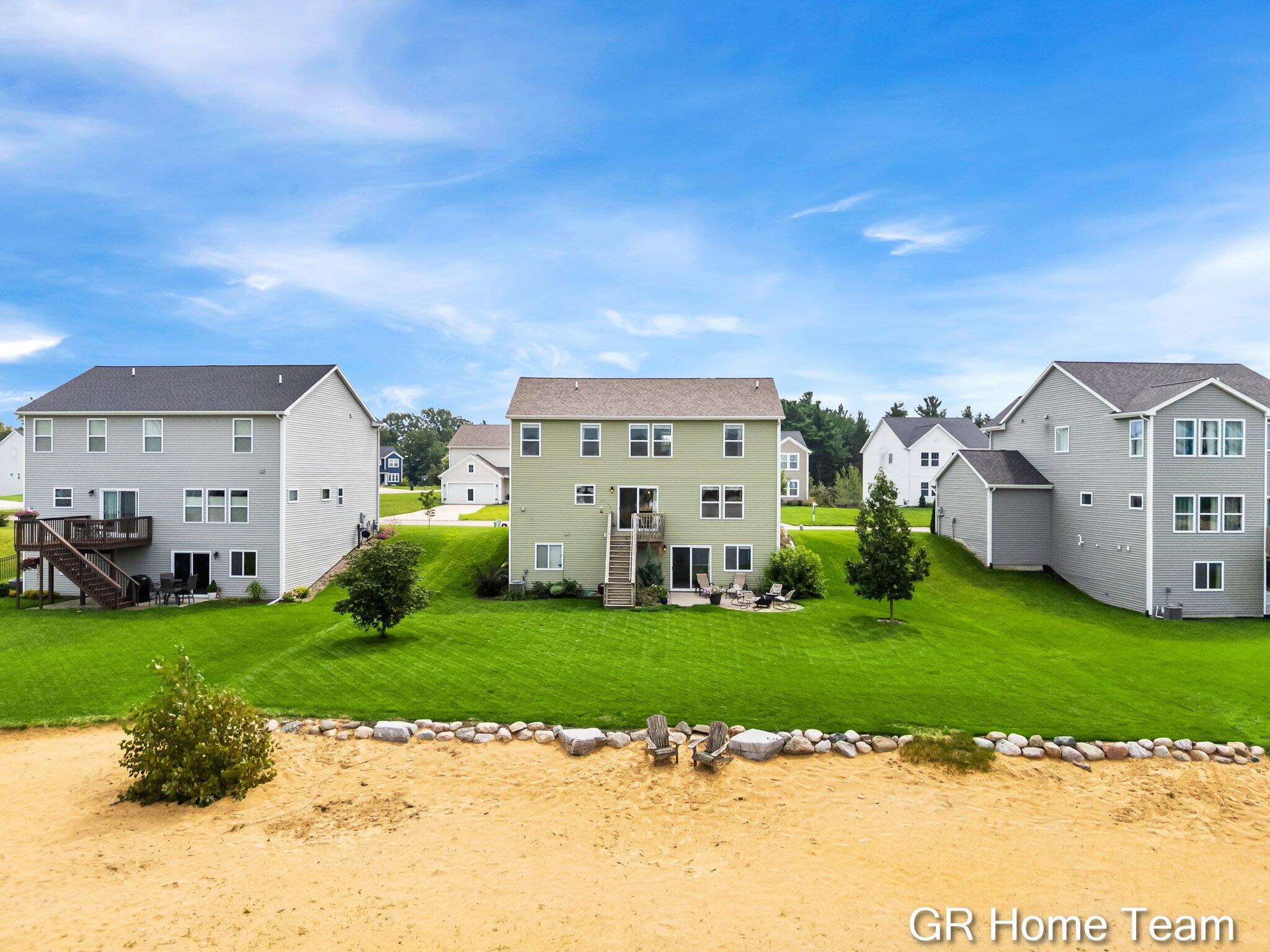 14479 Tupelo Drive West Olive MI 49460