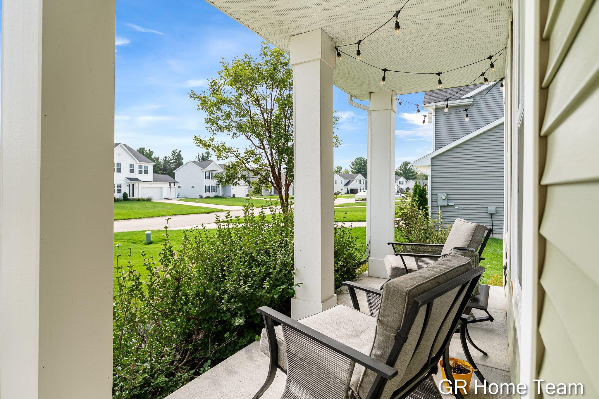14479 Tupelo Drive West Olive MI 49460