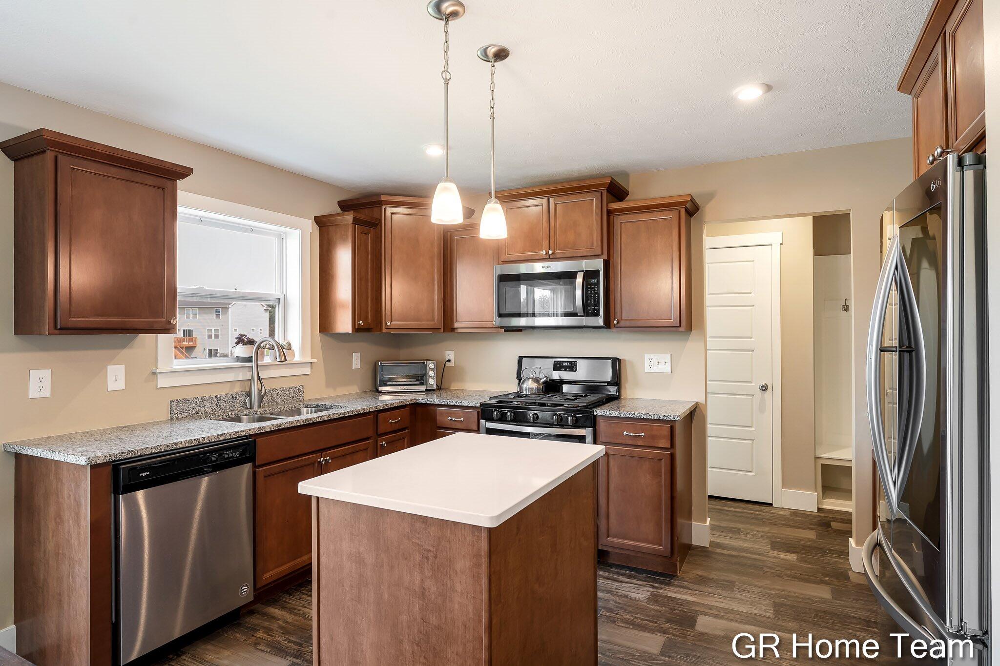 14479 Tupelo Drive West Olive MI 49460