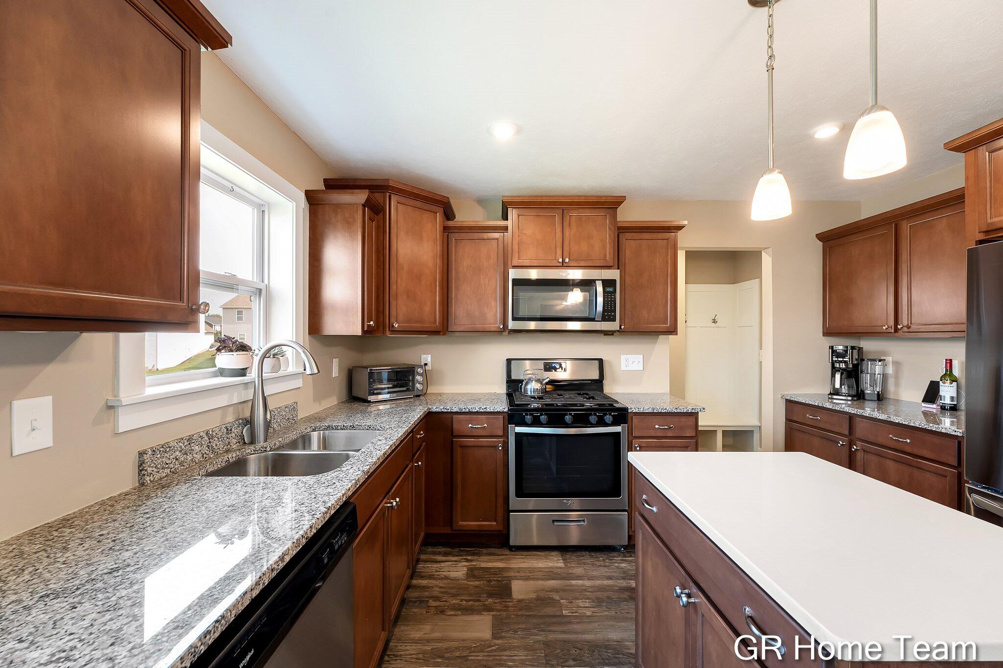 14479 Tupelo Drive West Olive MI 49460