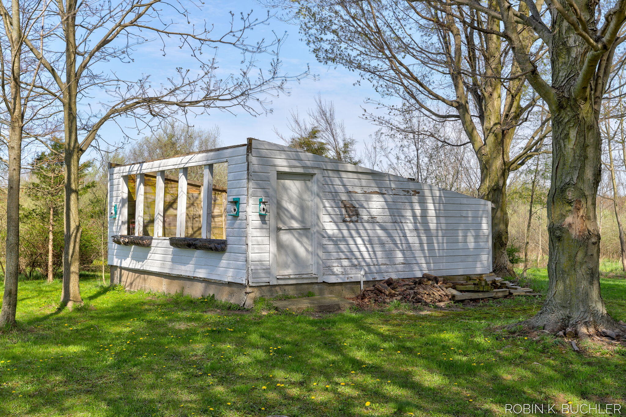 1614 66th Street Fennville MI 49408