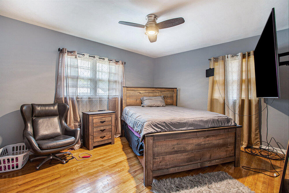 2022 Krolow Street Benton Harbor MI 49022