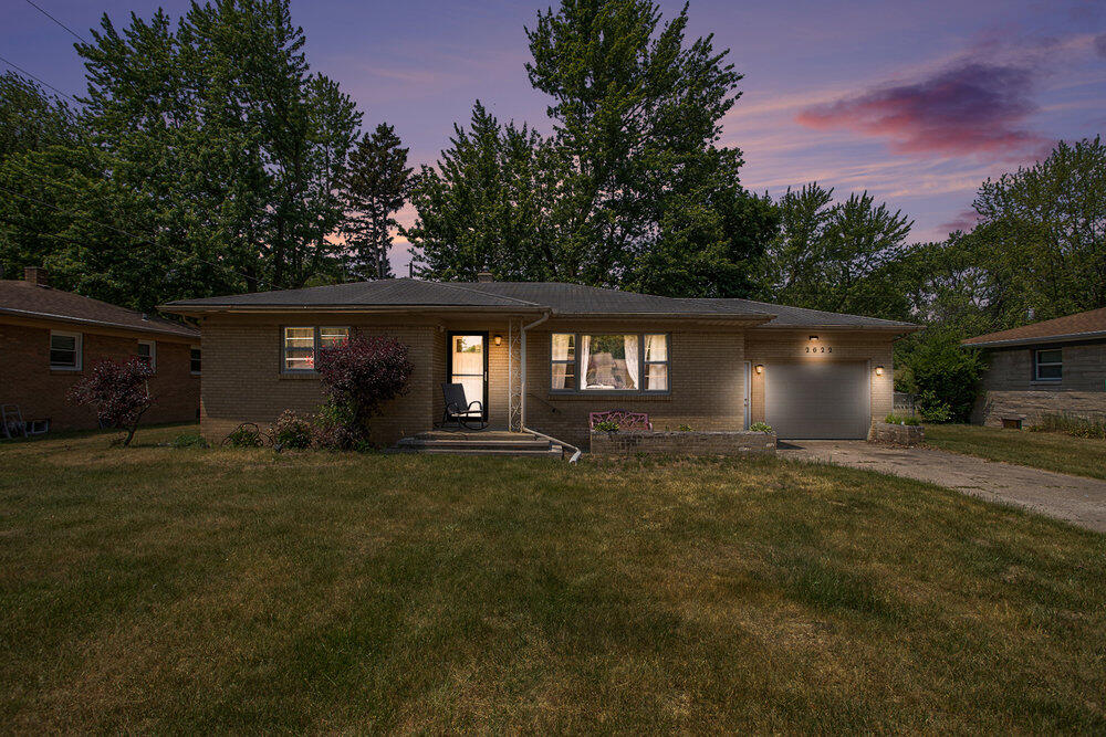 2022 Krolow Street Benton Harbor MI 49022