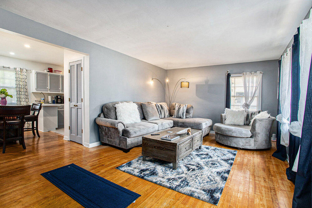 2022 Krolow Street Benton Harbor MI 49022