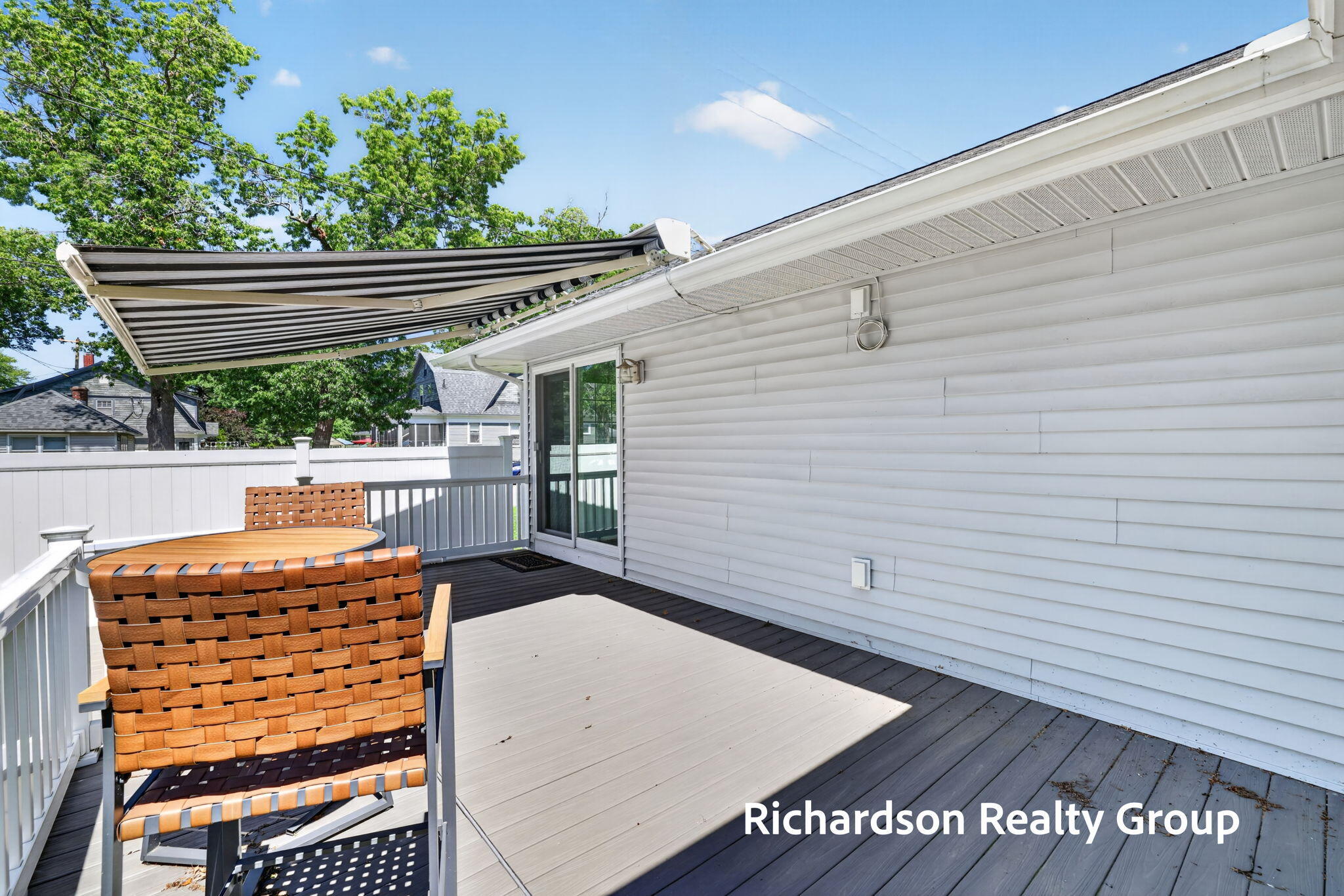 405 Douglas Street Muskegon MI 49445
