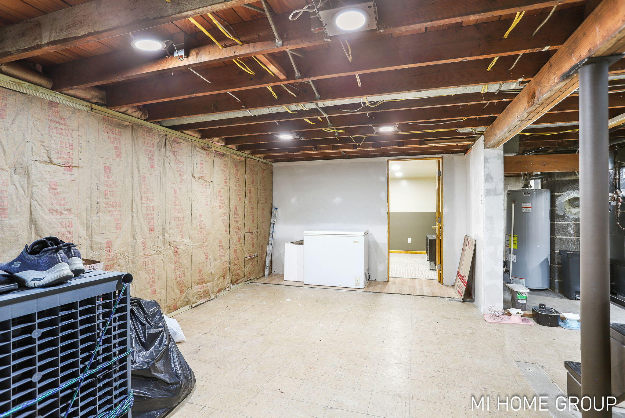 14664 154th Avenue Grand Haven MI 49417