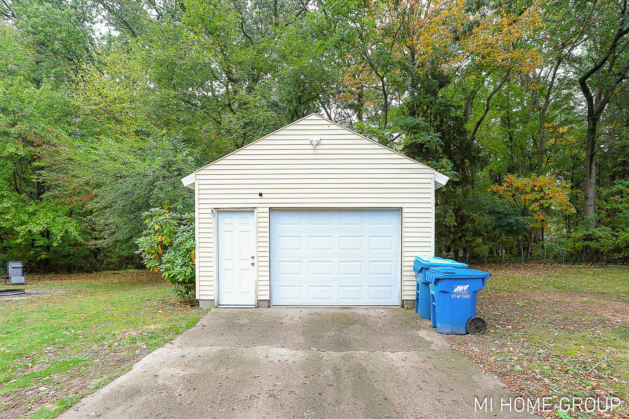 14664 154th Avenue Grand Haven MI 49417