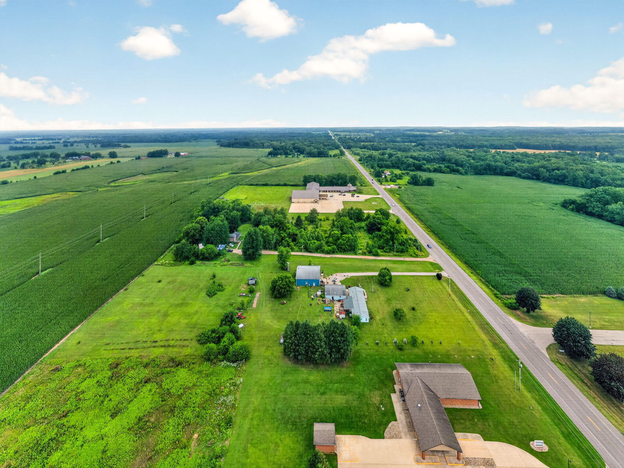 30083 M 62 W Dowagiac MI 49047