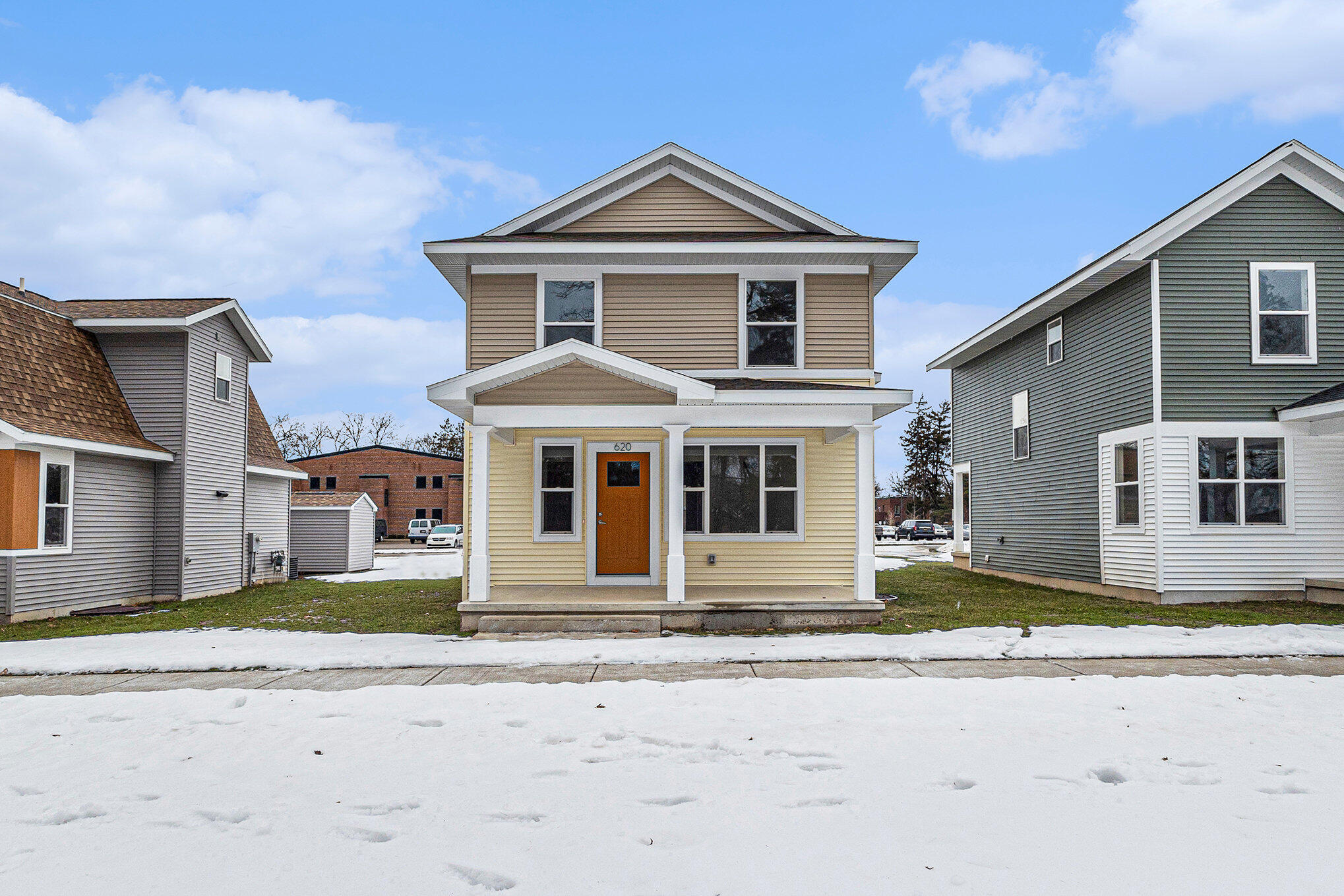 2059 Linden Avenue SE Grand Rapids MI 49507