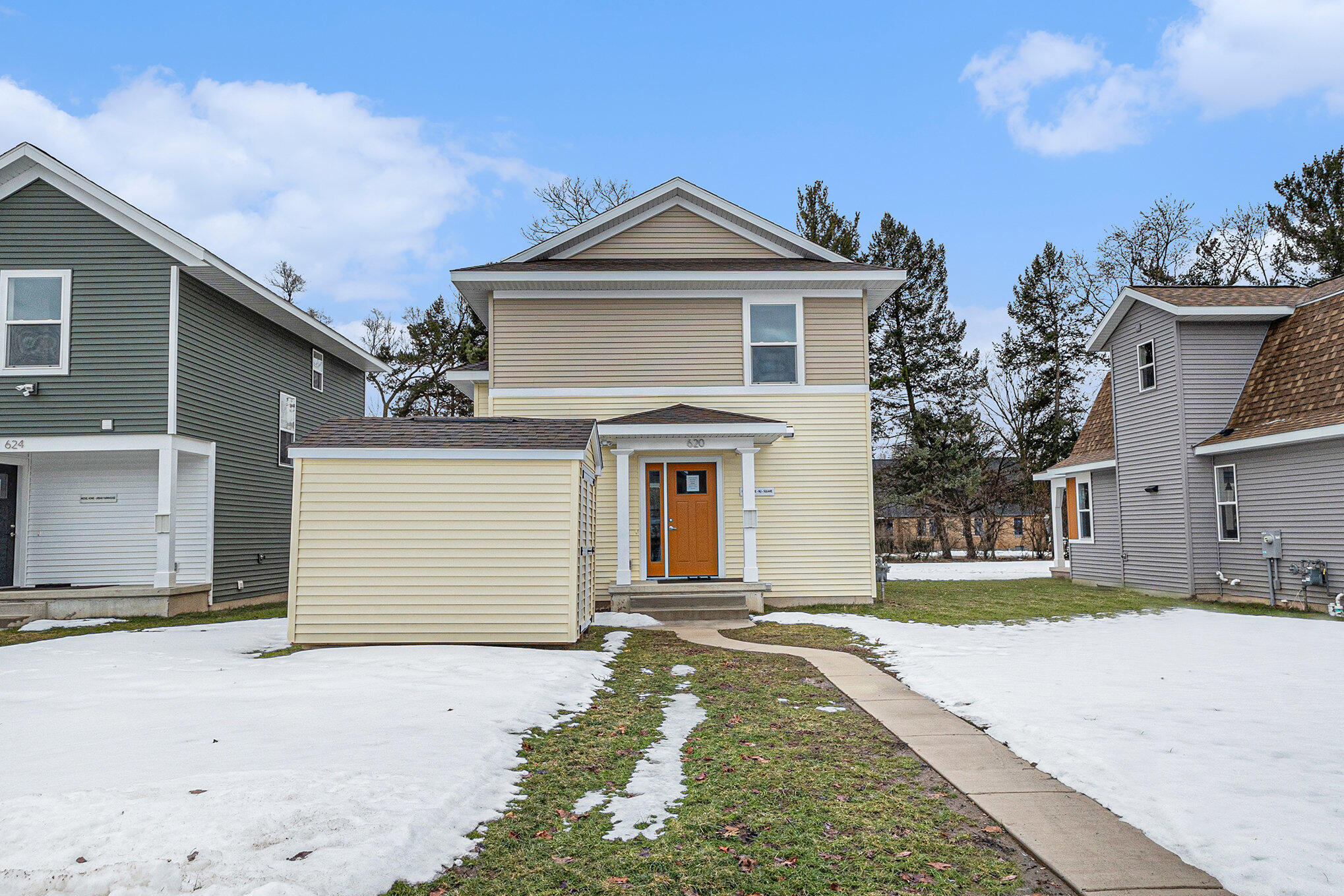 2059 Linden Avenue SE Grand Rapids MI 49507