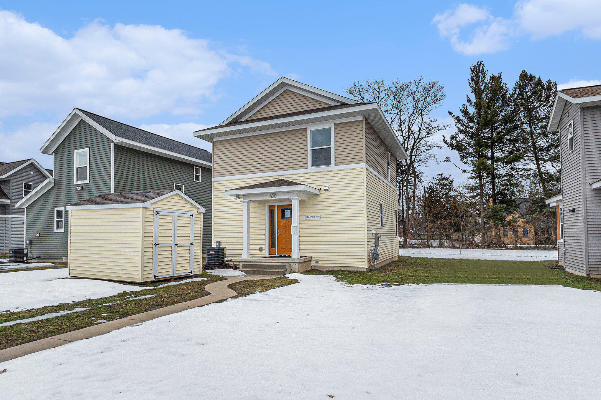 2059 Linden Avenue SE Grand Rapids MI 49507