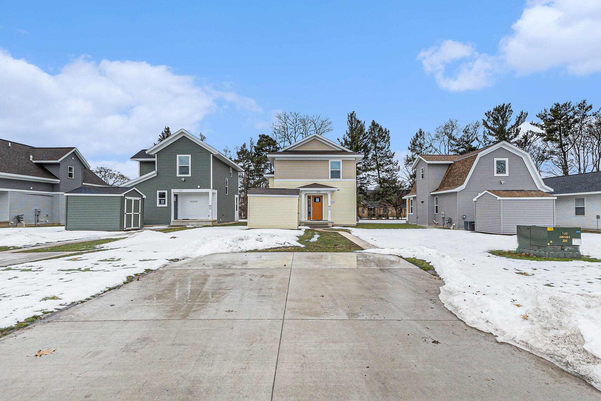 2059 Linden Avenue SE Grand Rapids MI 49507