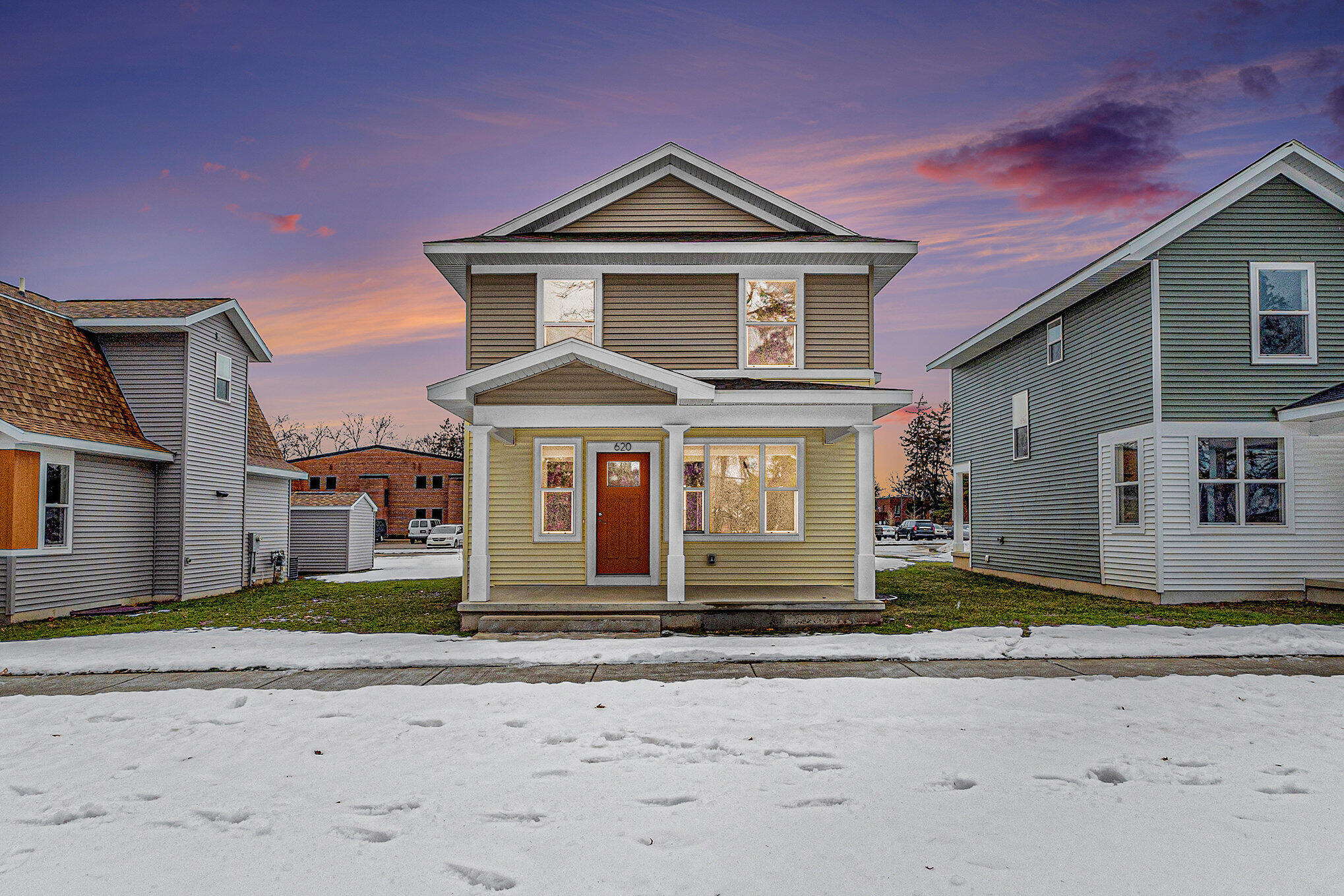 2059 Linden Avenue SE Grand Rapids MI 49507
