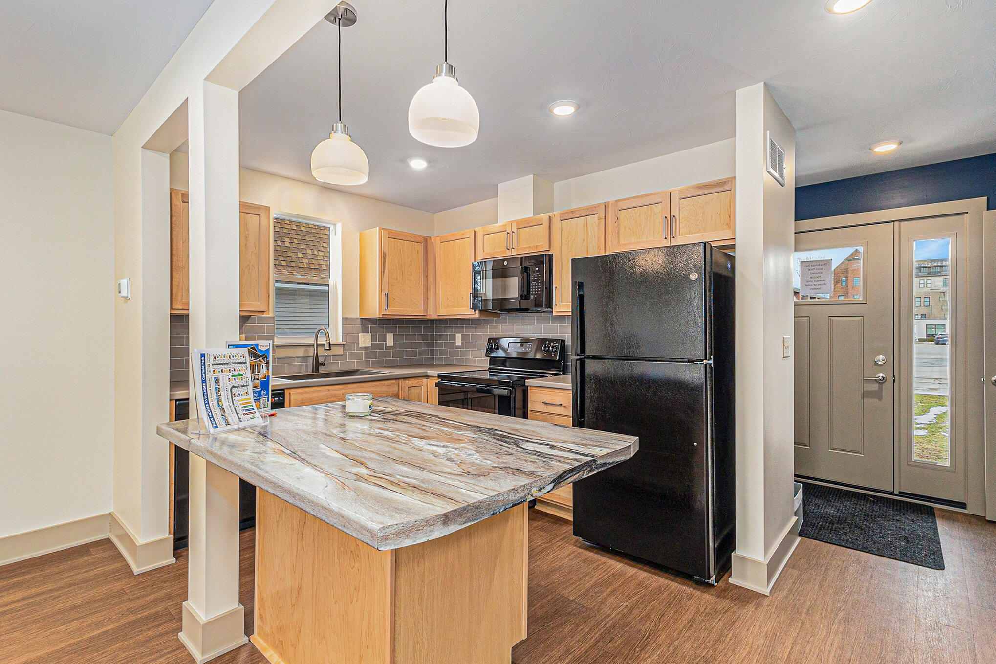 2059 Linden Avenue SE Grand Rapids MI 49507