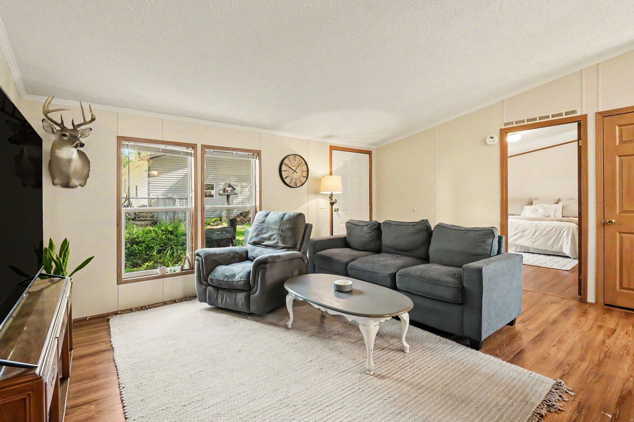 811 N Lavinia Street Ludington MI 49431