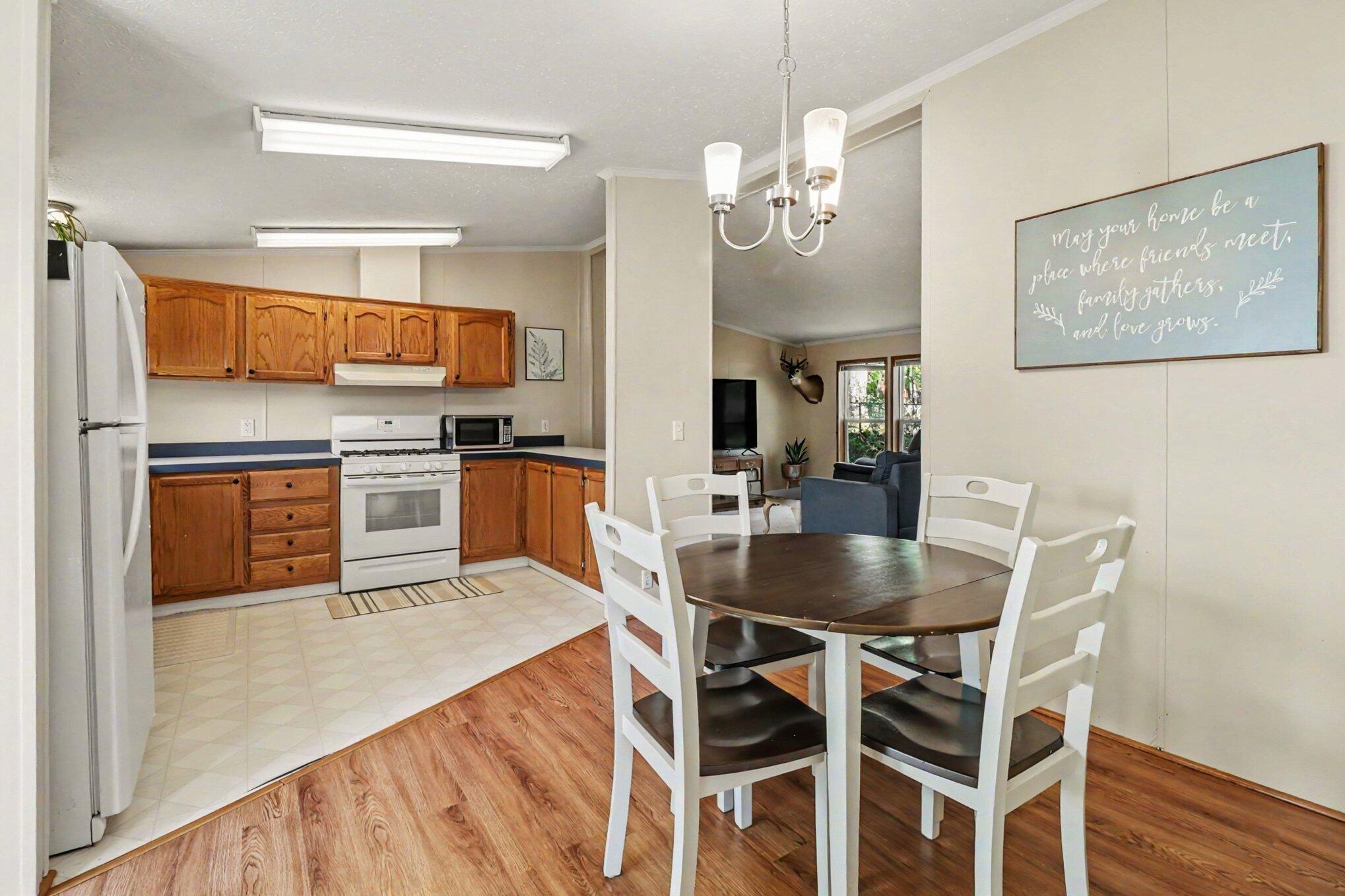 811 N Lavinia Street Ludington MI 49431