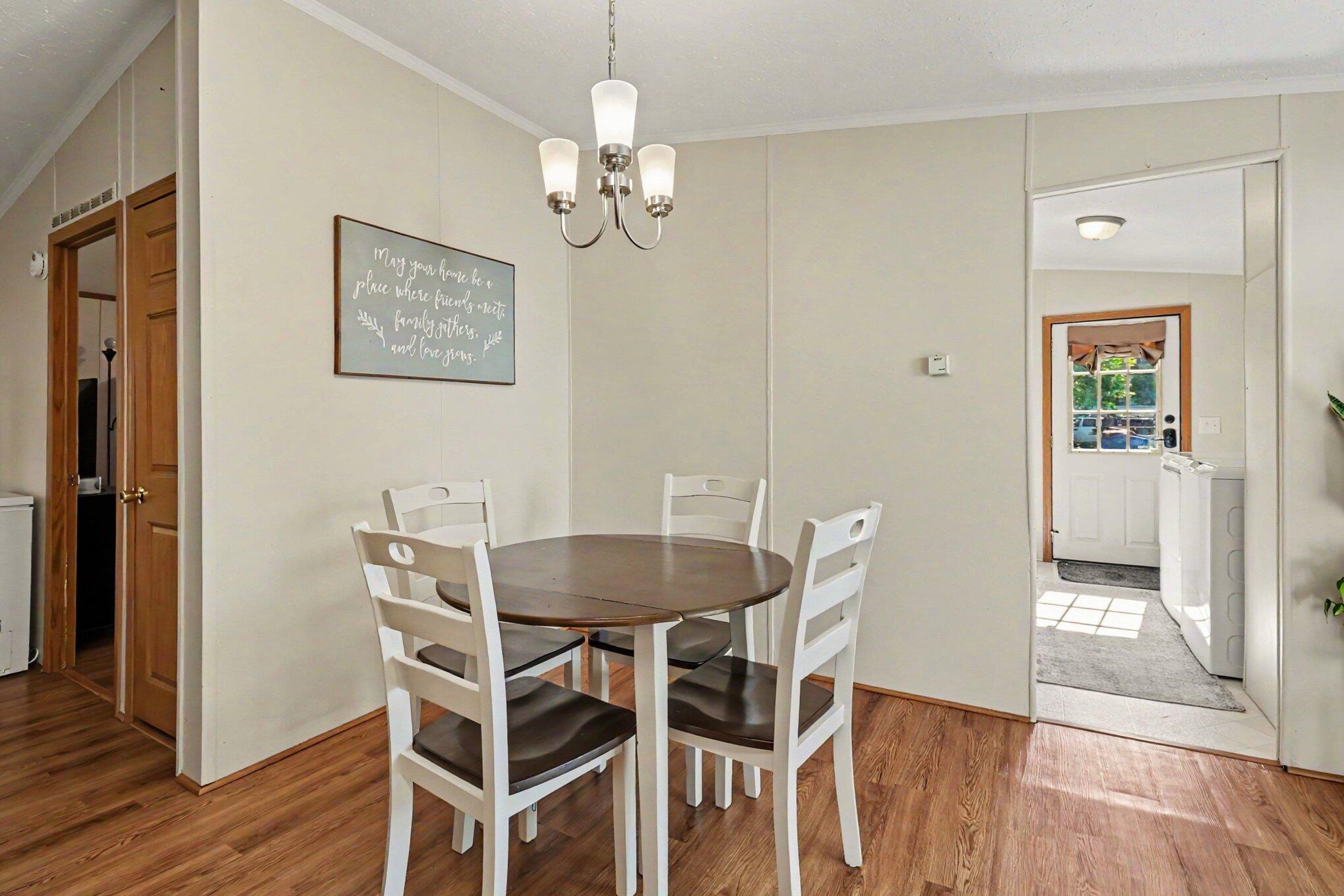 811 N Lavinia Street Ludington MI 49431